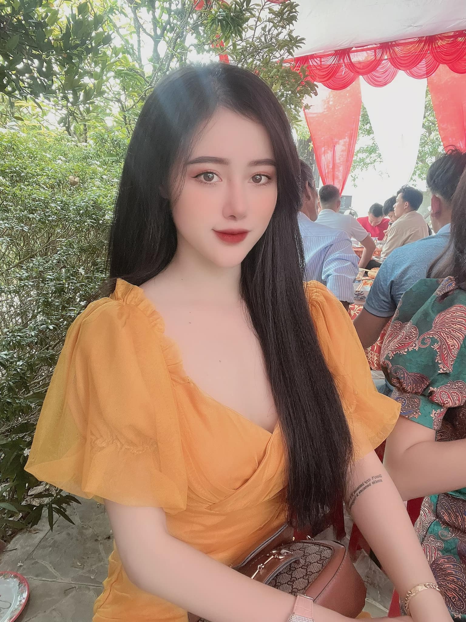 Trúc Đỗ trucd1234