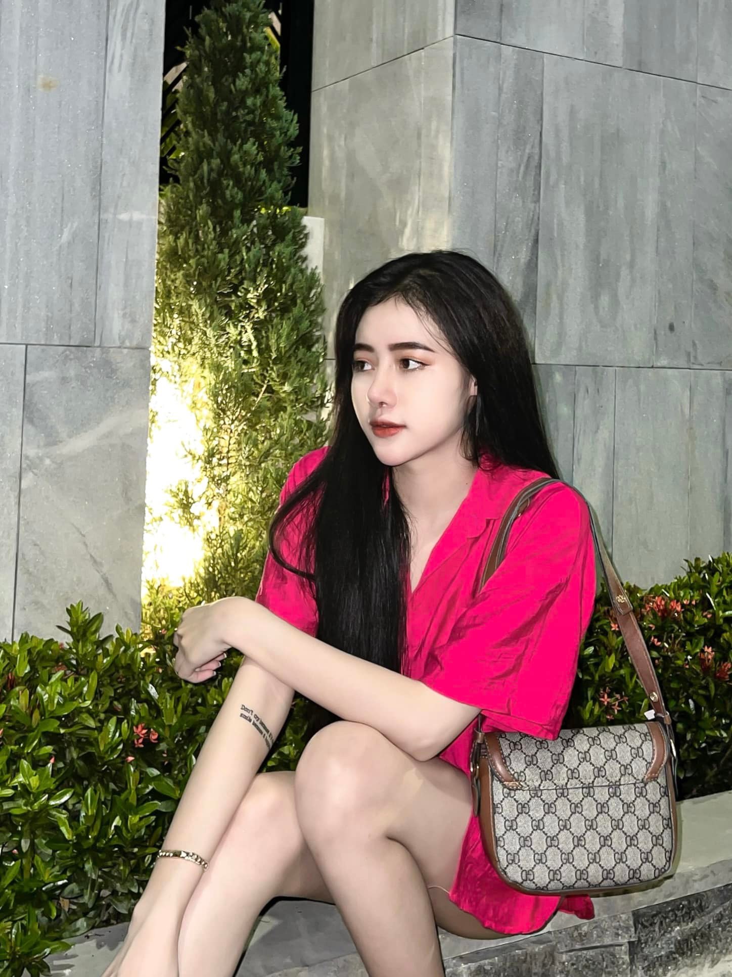Trúc Đỗ trucd1234
