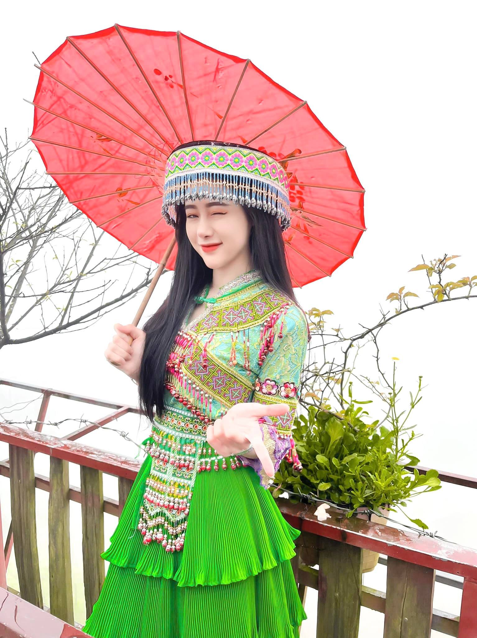 Trúc Đỗ trucd1234