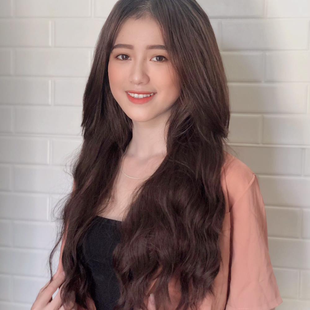 Trúc Đỗ trucd1234