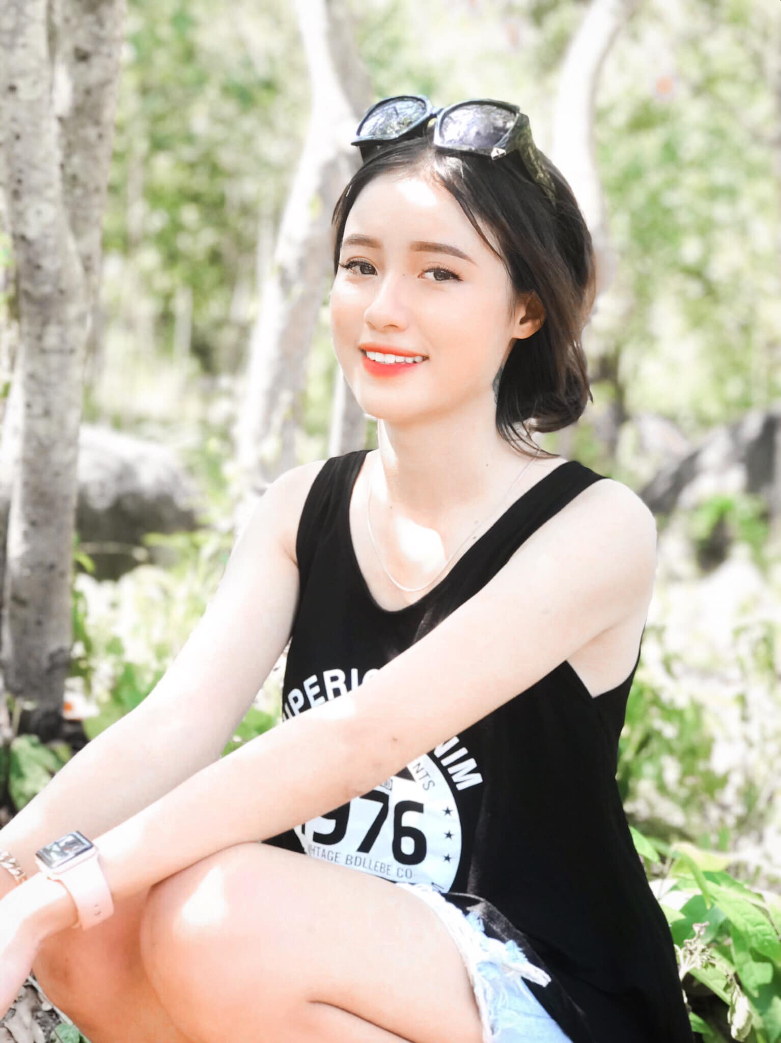 Trúc Đỗ trucd1234