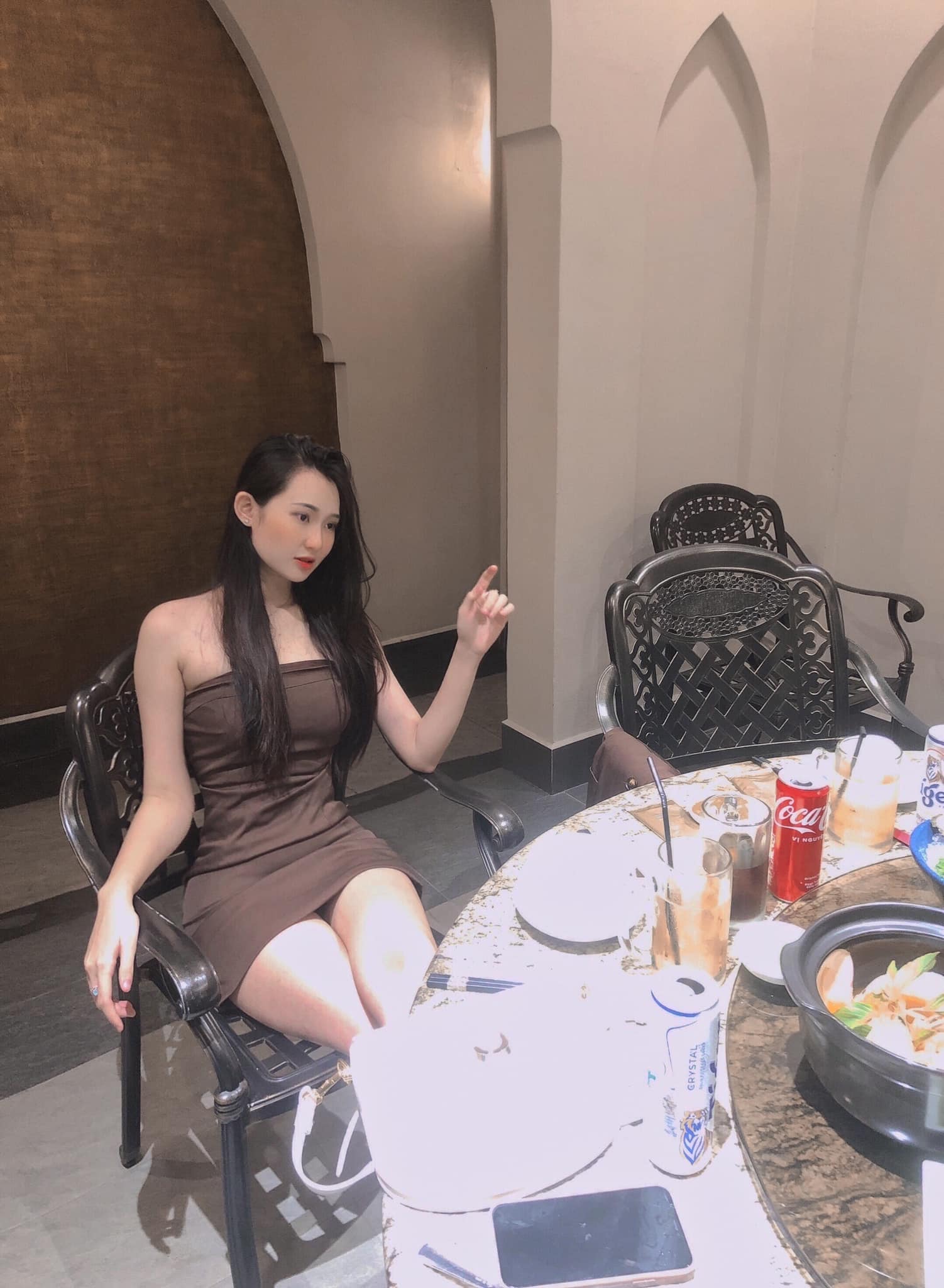 Ảnh Girl gym, Hotgirl Fitness, Ảnh gái tập gym, Girl tập gym, PT hotgirl, Huấn luyện viên hotgirl Trương Hằng id=100071091980457
