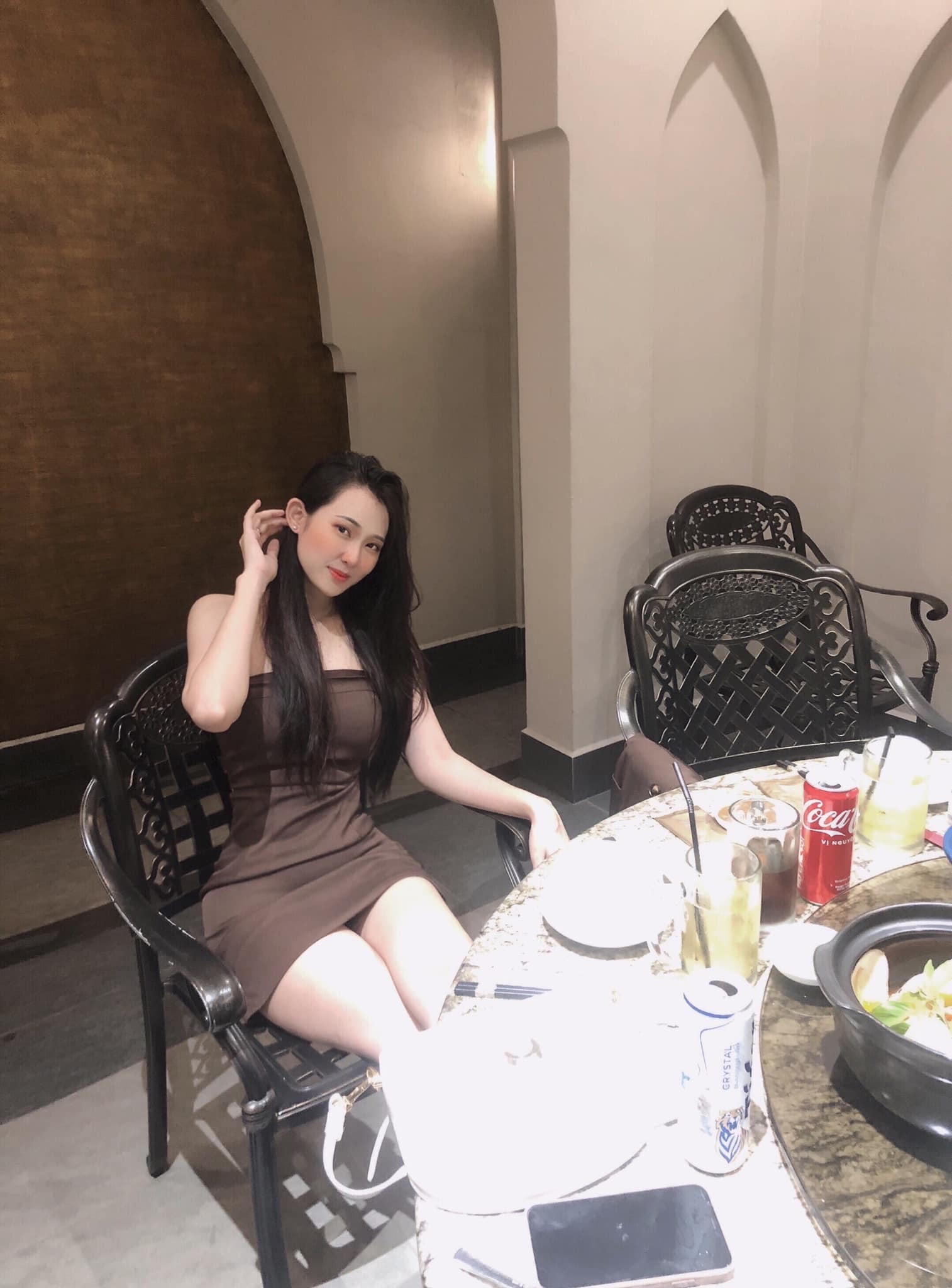 Ảnh Girl gym, Hotgirl Fitness, Ảnh gái tập gym, Girl tập gym, PT hotgirl, Huấn luyện viên hotgirl Trương Hằng id=100071091980457