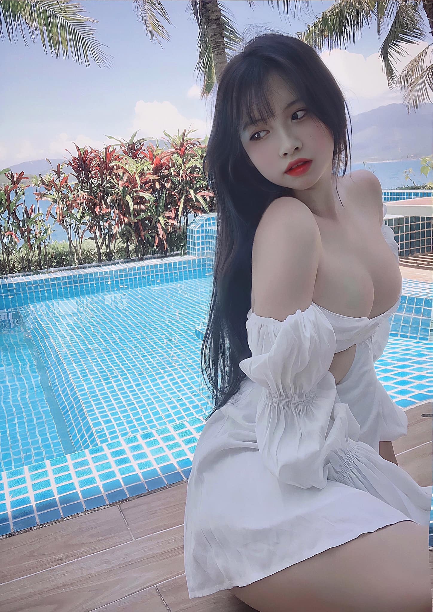 onlyfans, hotgirl, Trương khả Di - yiyitruong xYiYiTruongx