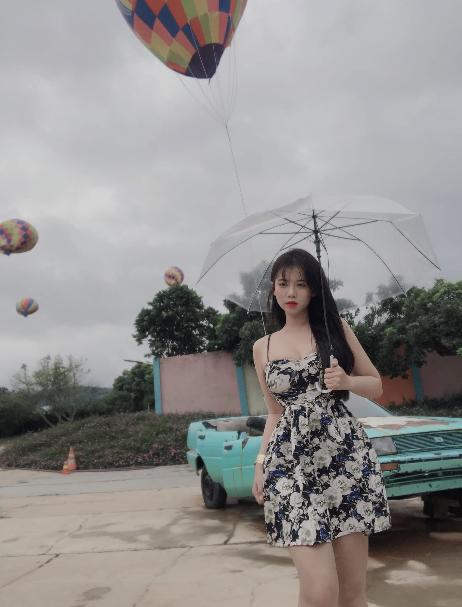 onlyfans, hotgirl, Trương khả Di - yiyitruong xYiYiTruongx