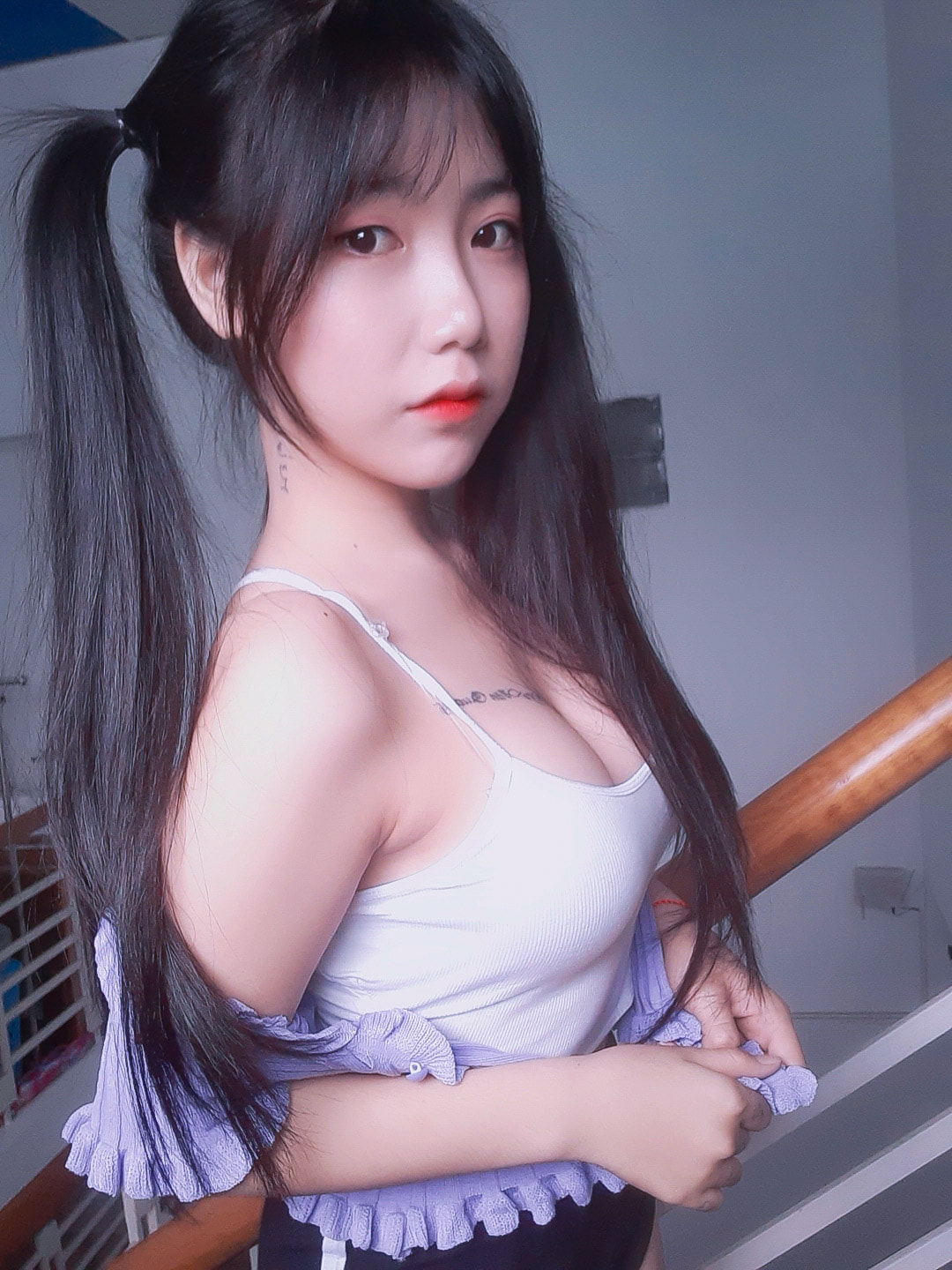 Trương Kiều aigidayztroi Girl xinh cute, gái xinh