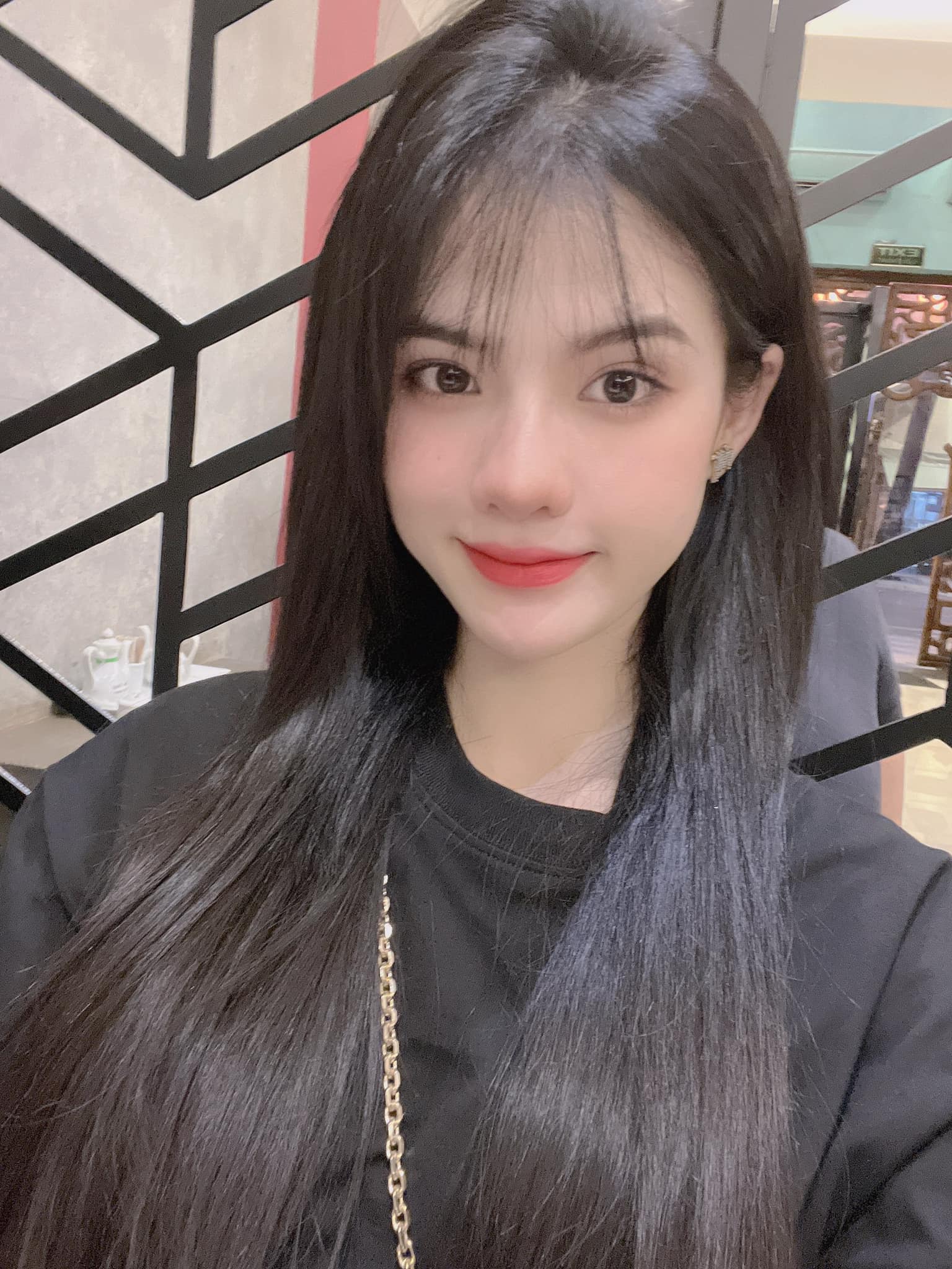 Ảnh Girl gym, Hotgirl Fitness, Ảnh gái tập gym, Girl tập gym, PT hotgirl, Huấn luyện viên hotgirl Tú Tú tu.tu.nguyen.0106