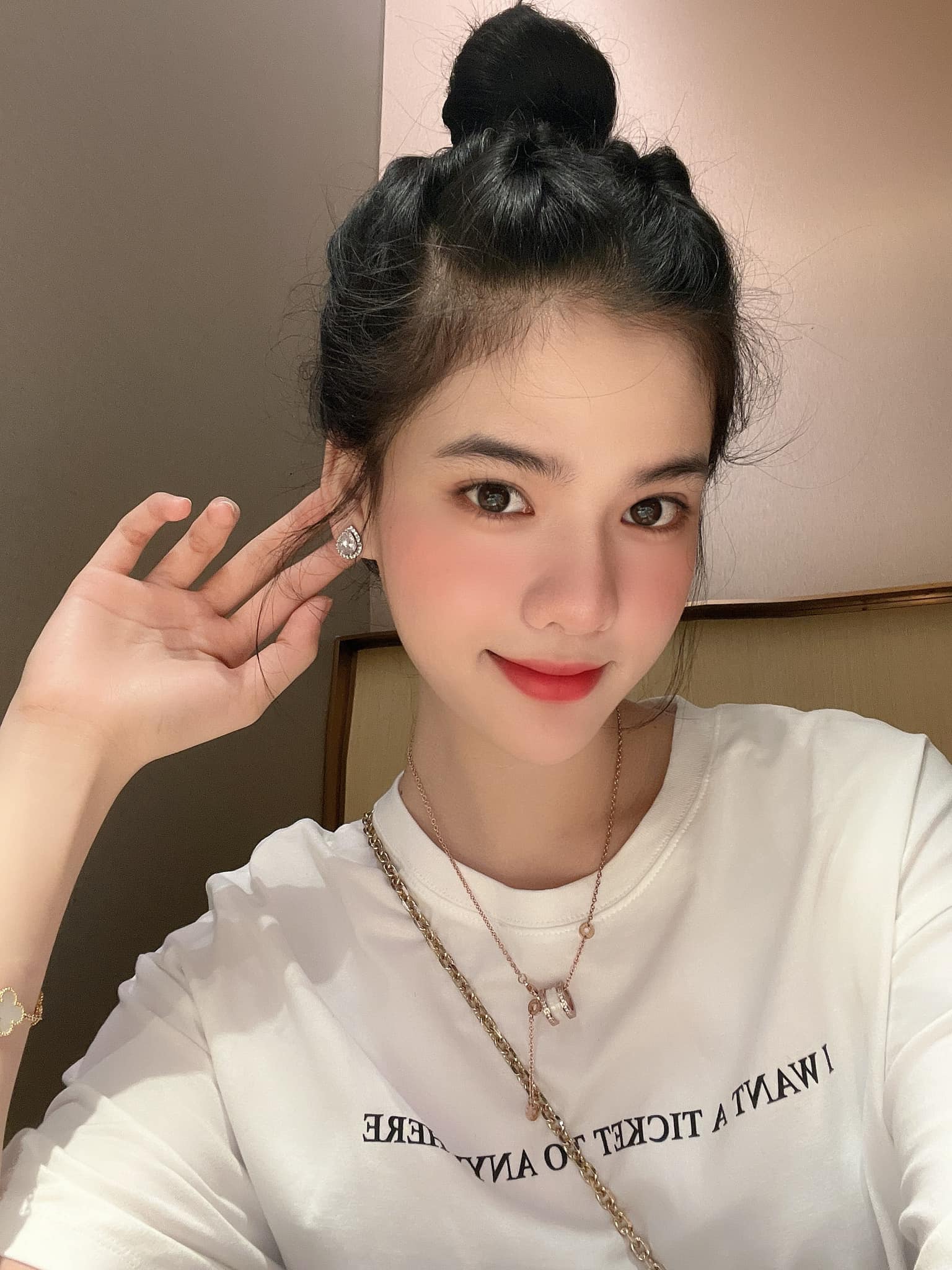 Ảnh Girl gym, Hotgirl Fitness, Ảnh gái tập gym, Girl tập gym, PT hotgirl, Huấn luyện viên hotgirl Tú Tú tu.tu.nguyen.0106