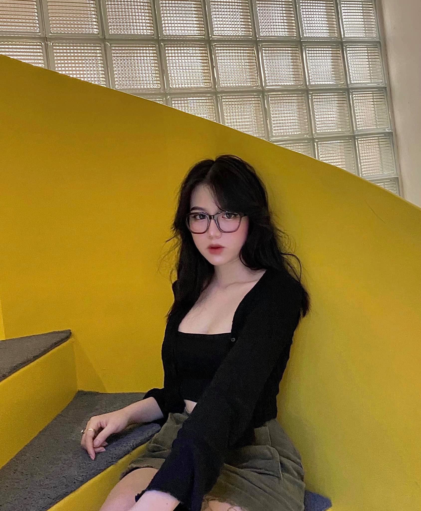Vi Hiền Đặng vileo2k12