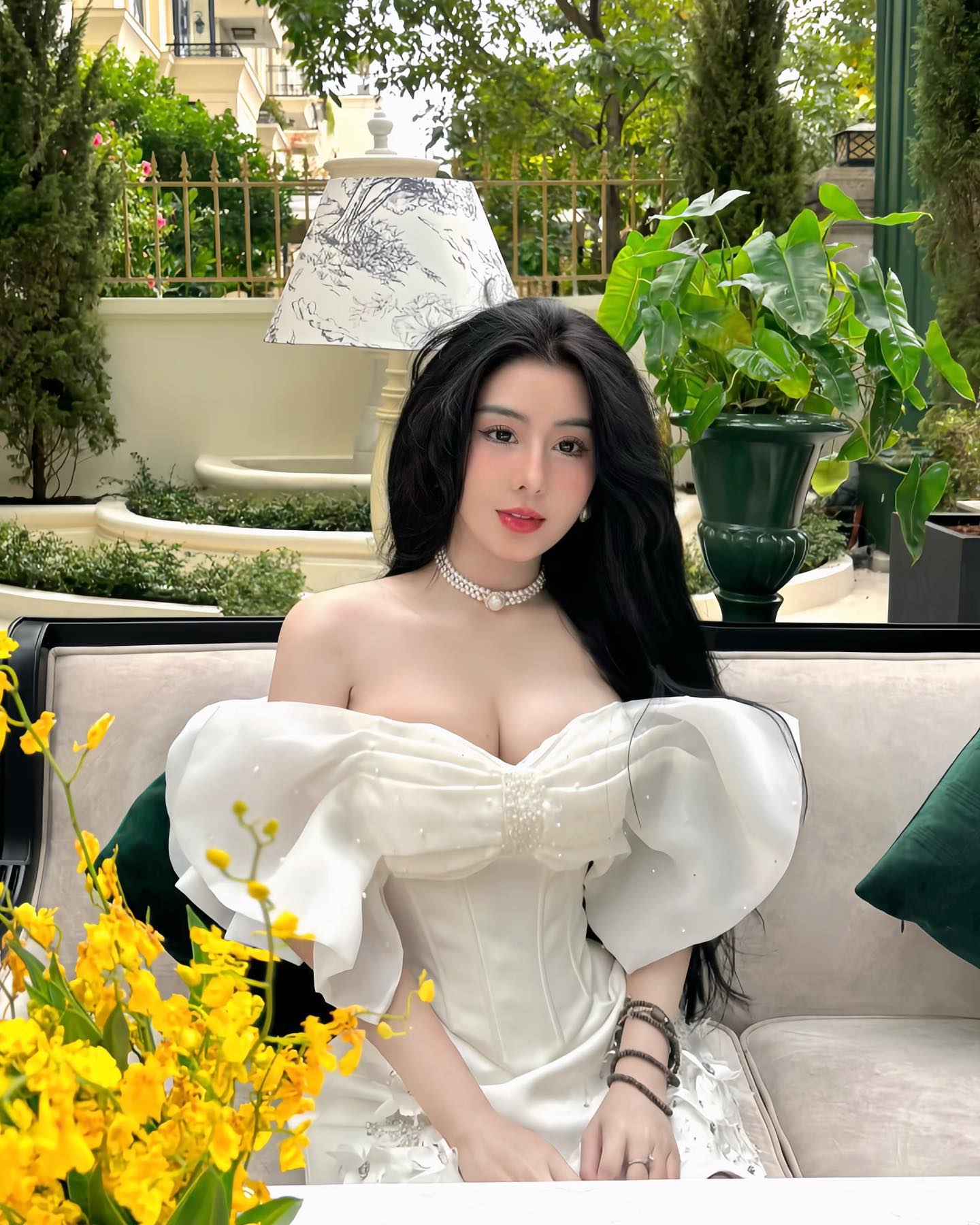 Võ Ngọc Trân vnt030303