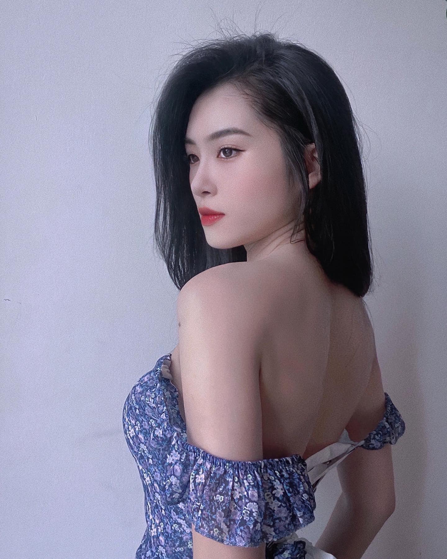 Link facebook, Hotgirl Facebook, Gái xinh facebook, KOLs facebook, Ảnh gái xinh, Hotgirl Võ Thị Thanh Ngân profile.php?id=100011145067706