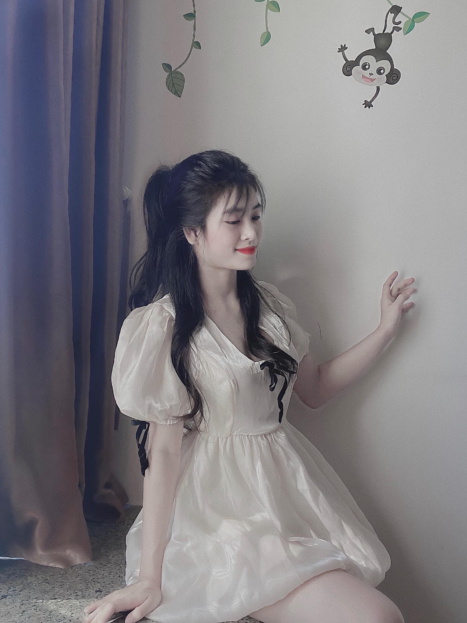 Link facebook, Hotgirl Facebook, Gái xinh facebook, KOLs facebook, Ảnh gái xinh, Hotgirl Võ Thị Thanh Ngân profile.php?id=100011145067706