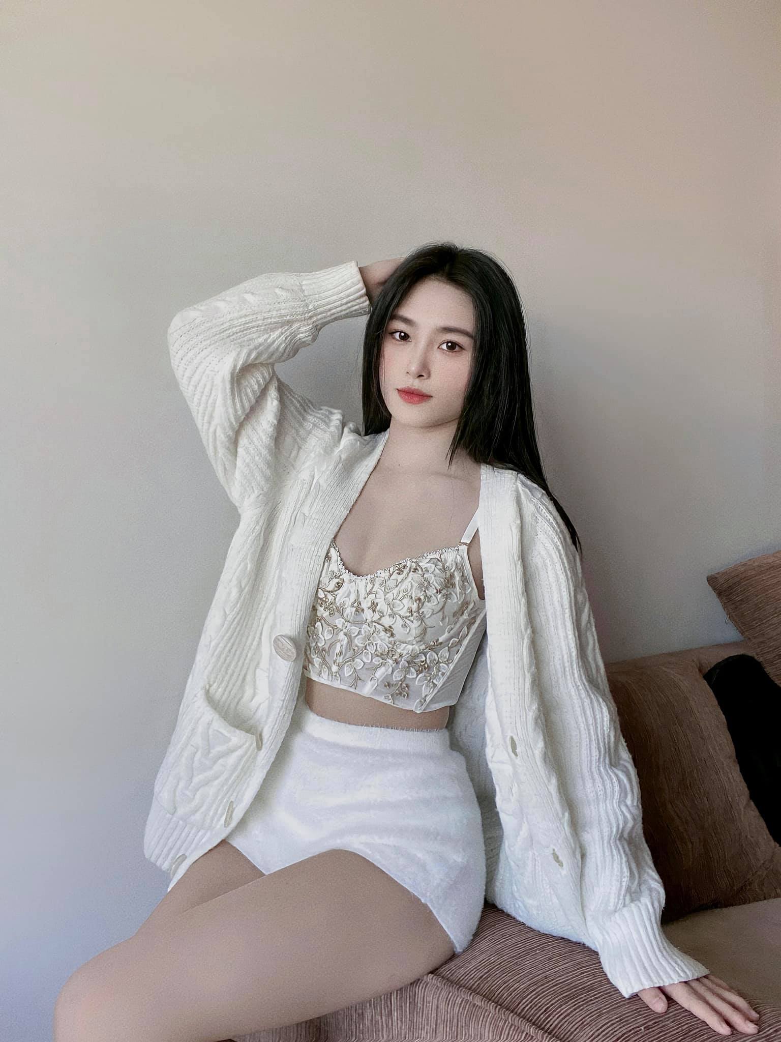 Võ Thị Thanh Ngân profile.php?id=100011145067706 Link facebook, Hotgirl Facebook, Gái xinh facebook, KOLs facebook, Ảnh gái xinh, Hotgirl