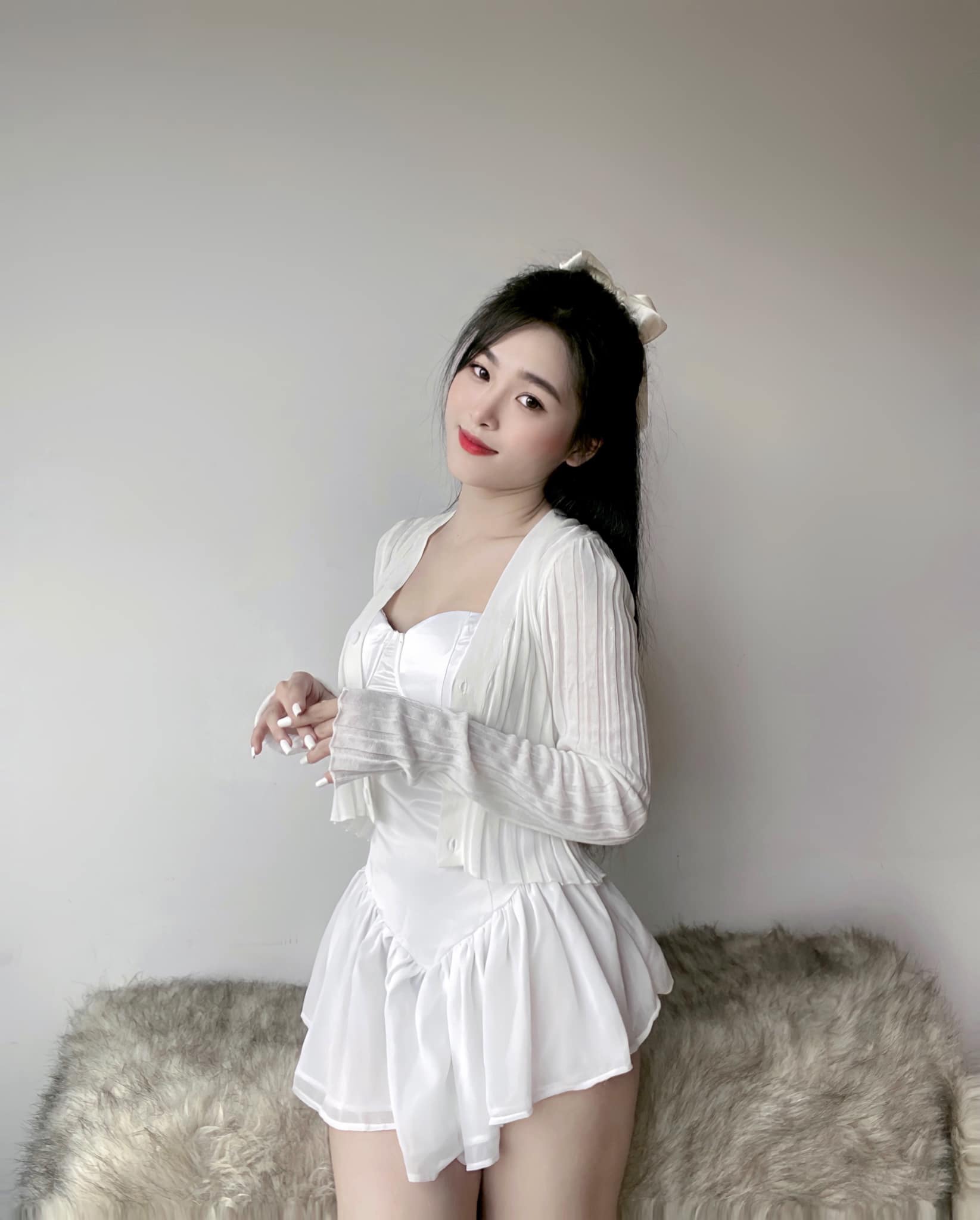 Link facebook, Hotgirl Facebook, Gái xinh facebook, KOLs facebook, Ảnh gái xinh, Hotgirl Võ Thị Thanh Ngân profile.php?id=100011145067706