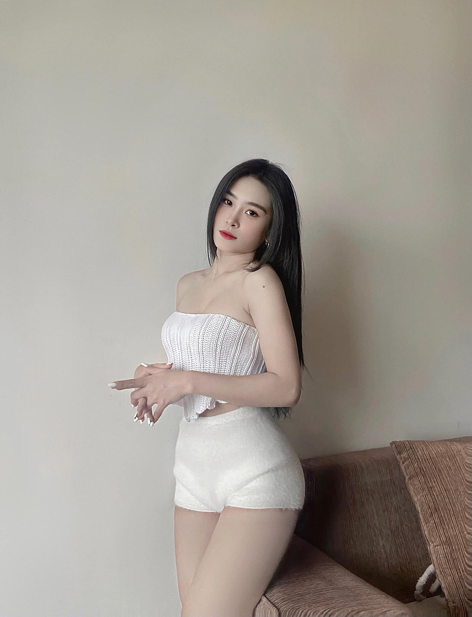 Link facebook, Hotgirl Facebook, Gái xinh facebook, KOLs facebook, Ảnh gái xinh, Hotgirl Võ Thị Thanh Ngân profile.php?id=100011145067706