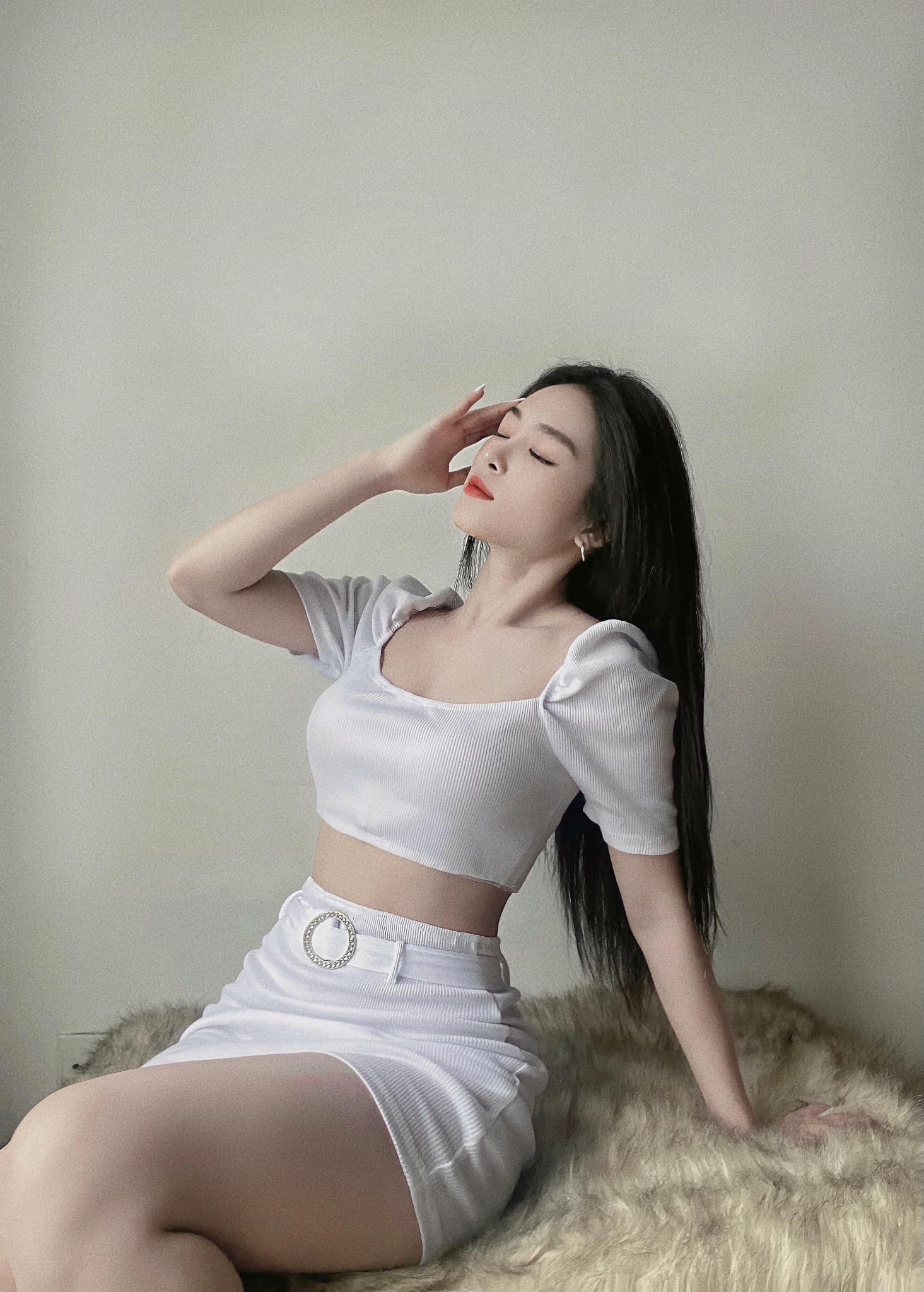 Link facebook, Hotgirl Facebook, Gái xinh facebook, KOLs facebook, Ảnh gái xinh, Hotgirl Võ Thị Thanh Ngân profile.php?id=100011145067706