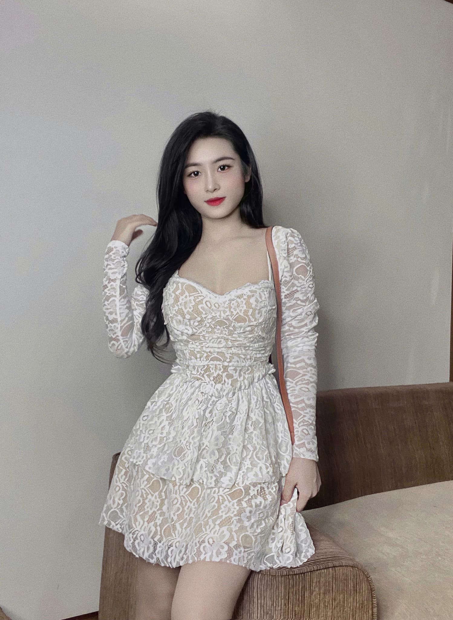 Link facebook, Hotgirl Facebook, Gái xinh facebook, KOLs facebook, Ảnh gái xinh, Hotgirl Võ Thị Thanh Ngân profile.php?id=100011145067706