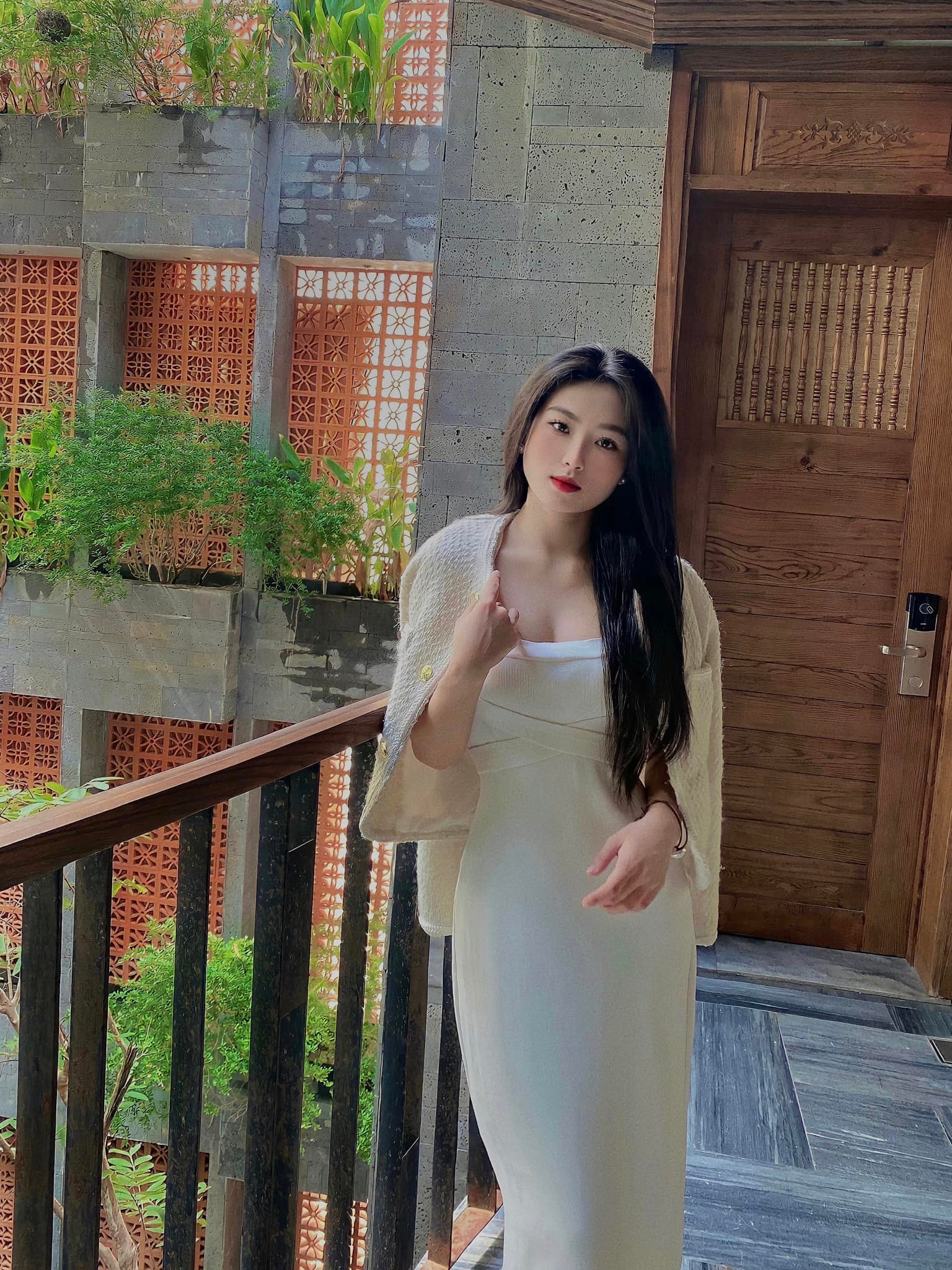 Link facebook, Hotgirl Facebook, Gái xinh facebook, KOLs facebook, Ảnh gái xinh, Hotgirl Võ Thị Thanh Ngân profile.php?id=100011145067706