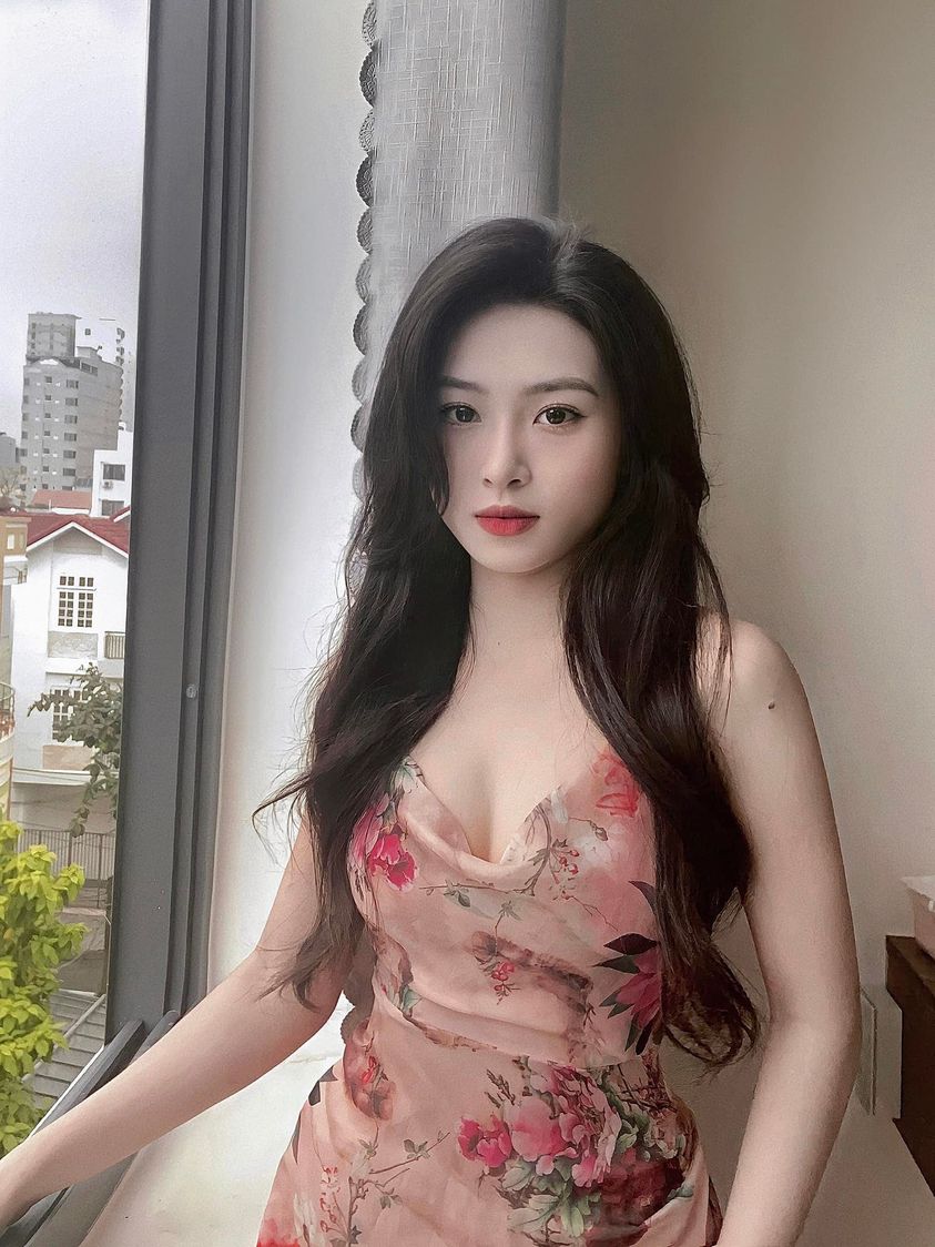 Link facebook, Hotgirl Facebook, Gái xinh facebook, KOLs facebook, Ảnh gái xinh, Hotgirl Võ Thị Thanh Ngân profile.php?id=100011145067706