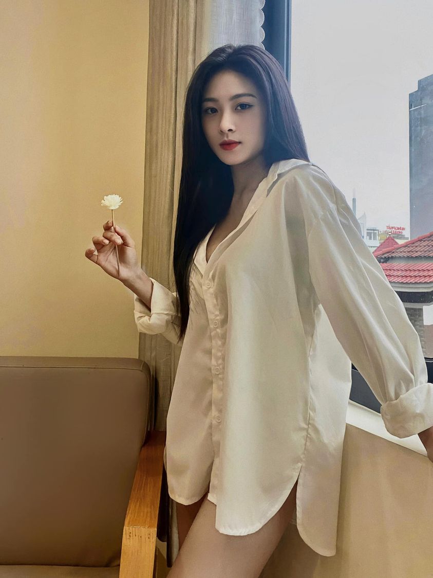 Link facebook, Hotgirl Facebook, Gái xinh facebook, KOLs facebook, Ảnh gái xinh, Hotgirl Võ Thị Thanh Ngân profile.php?id=100011145067706