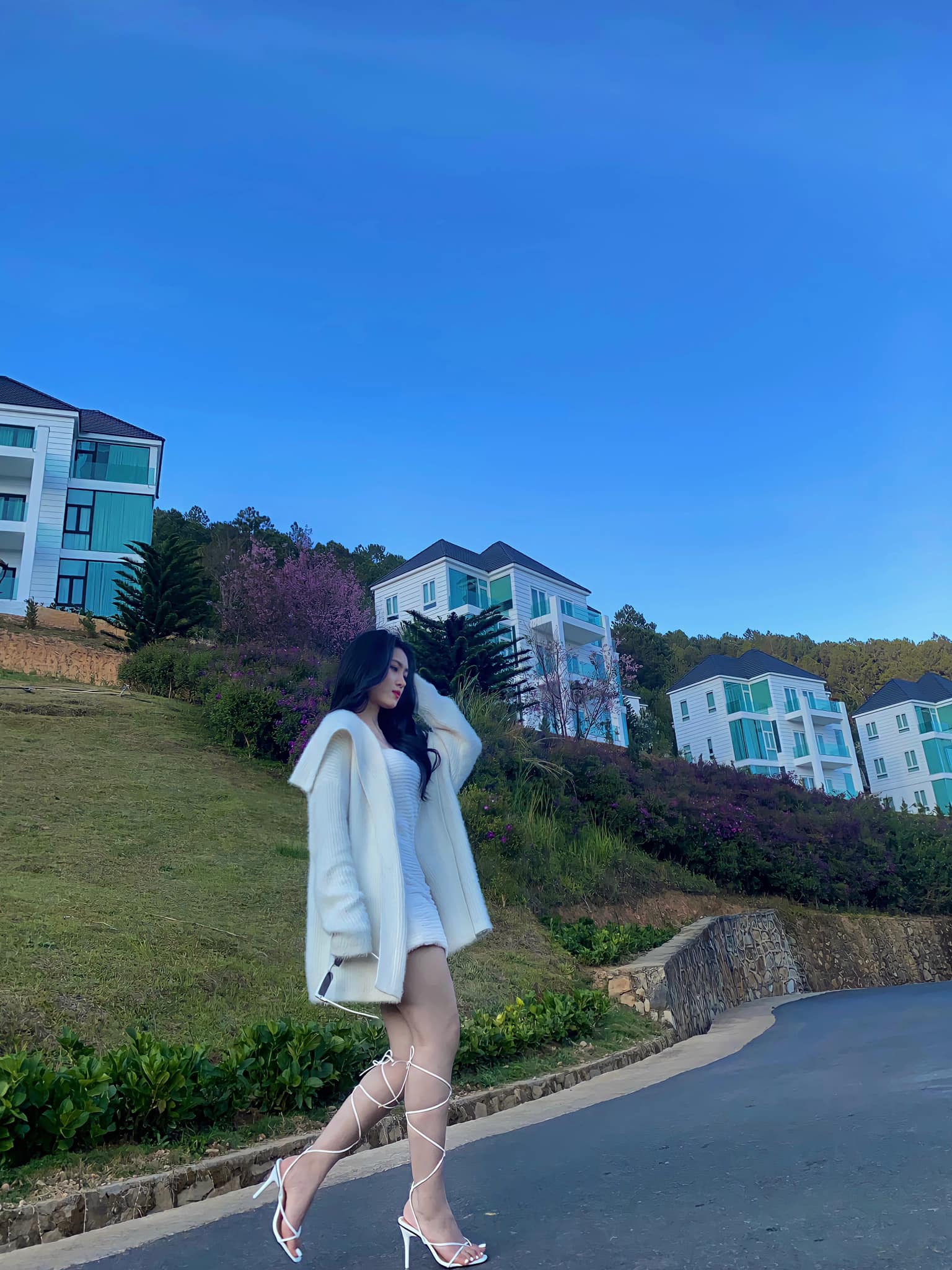 Link facebook, Hotgirl Facebook, Gái xinh facebook, KOLs facebook, Ảnh gái xinh, Hotgirl Võ Thị Thanh Ngân profile.php?id=100011145067706
