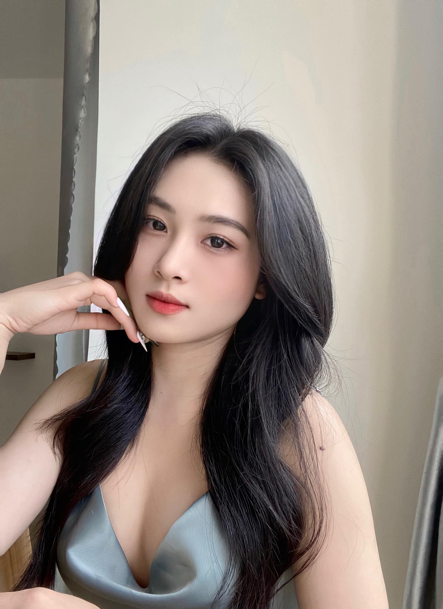 Link facebook, Hotgirl Facebook, Gái xinh facebook, KOLs facebook, Ảnh gái xinh, Hotgirl Võ Thị Thanh Ngân profile.php?id=100011145067706