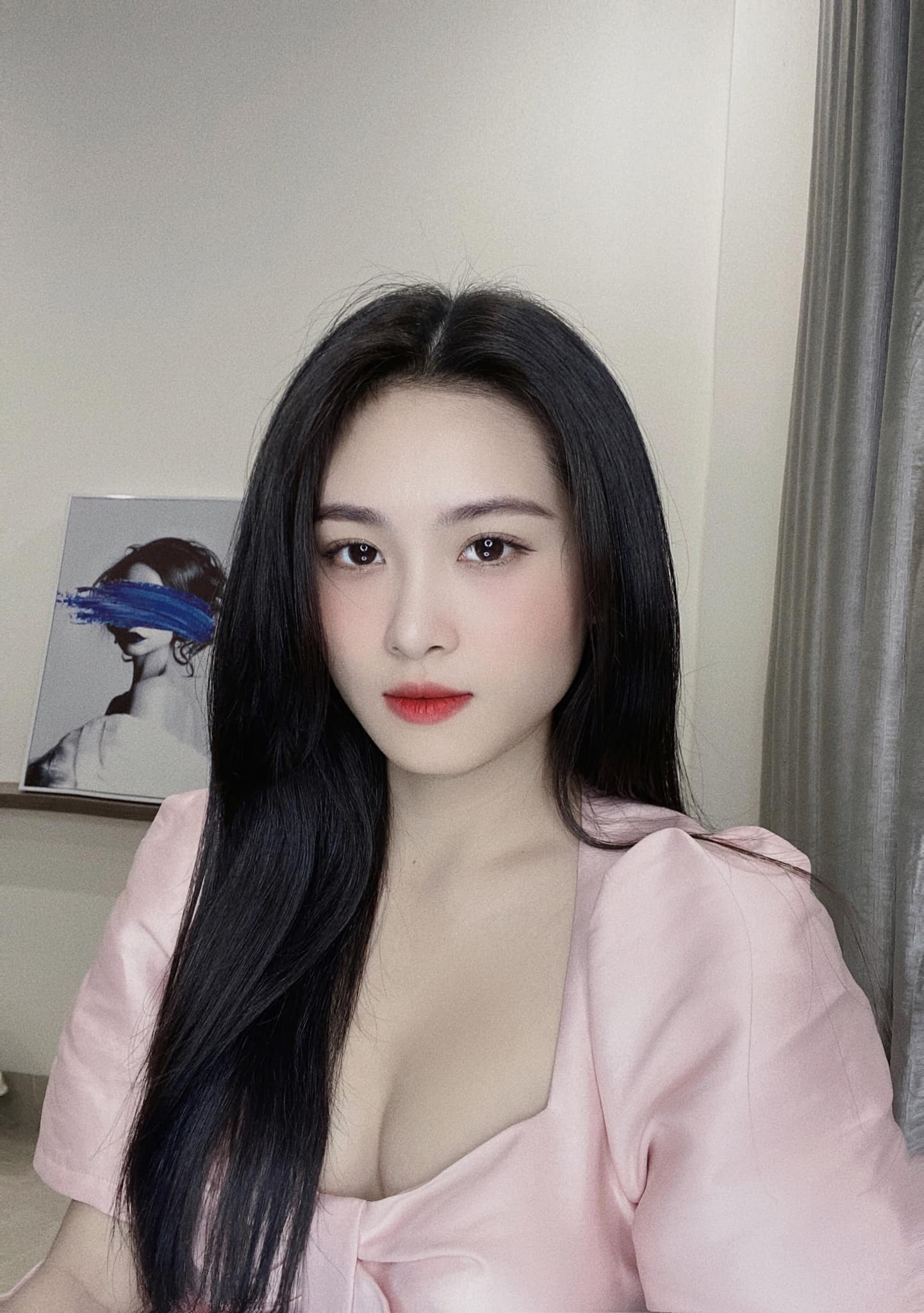 Võ Thị Thanh Ngân profile.php?id=100011145067706 Link facebook, Hotgirl Facebook, Gái xinh facebook, KOLs facebook, Ảnh gái xinh, Hotgirl