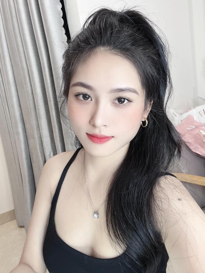 Link facebook, Hotgirl Facebook, Gái xinh facebook, KOLs facebook, Ảnh gái xinh, Hotgirl Võ Thị Thanh Ngân profile.php?id=100011145067706
