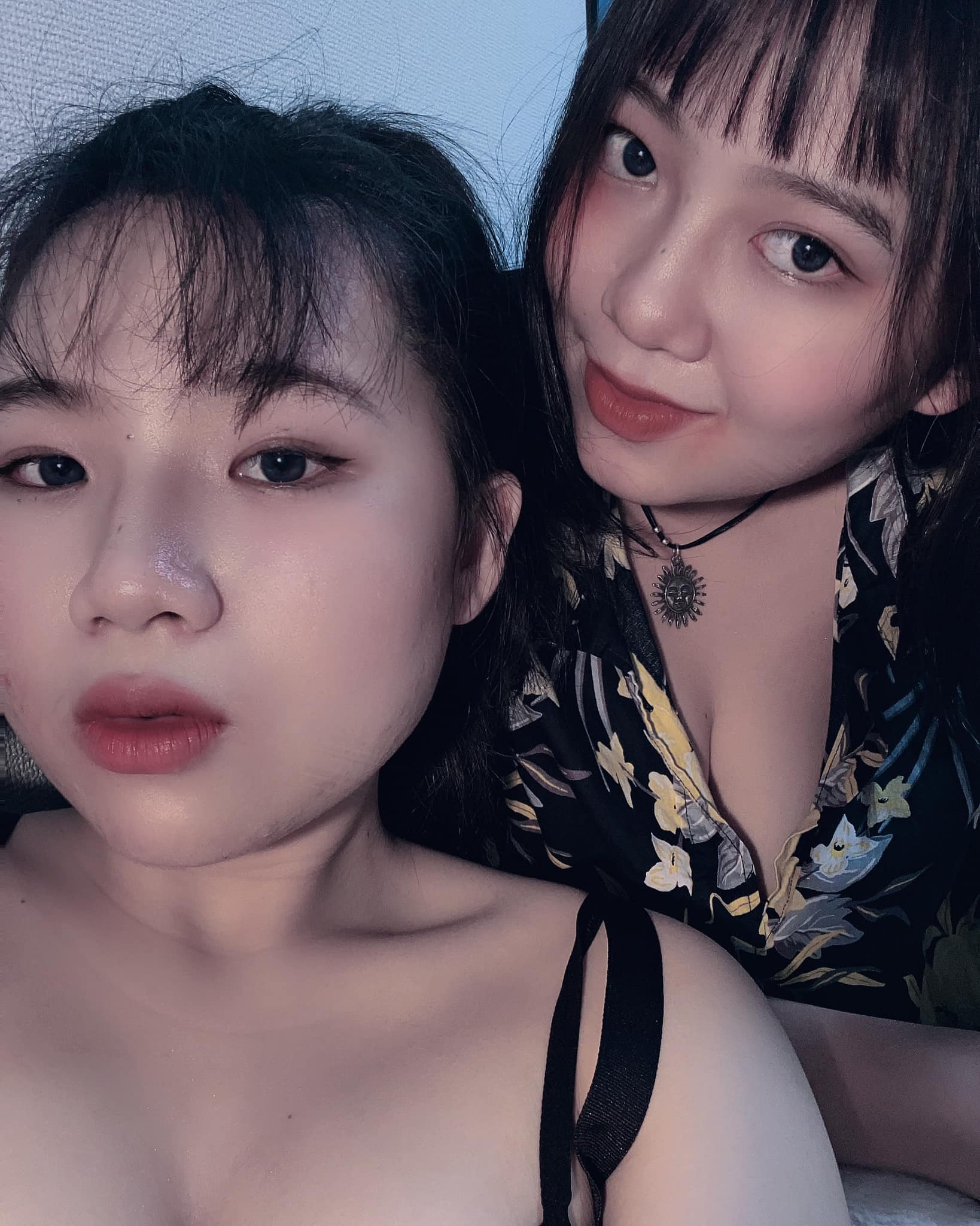 Hotgirl Tiktok, Hotgirl Facbook, Sexy, R1 Võ Thị Yến Nhi id=100011329367087