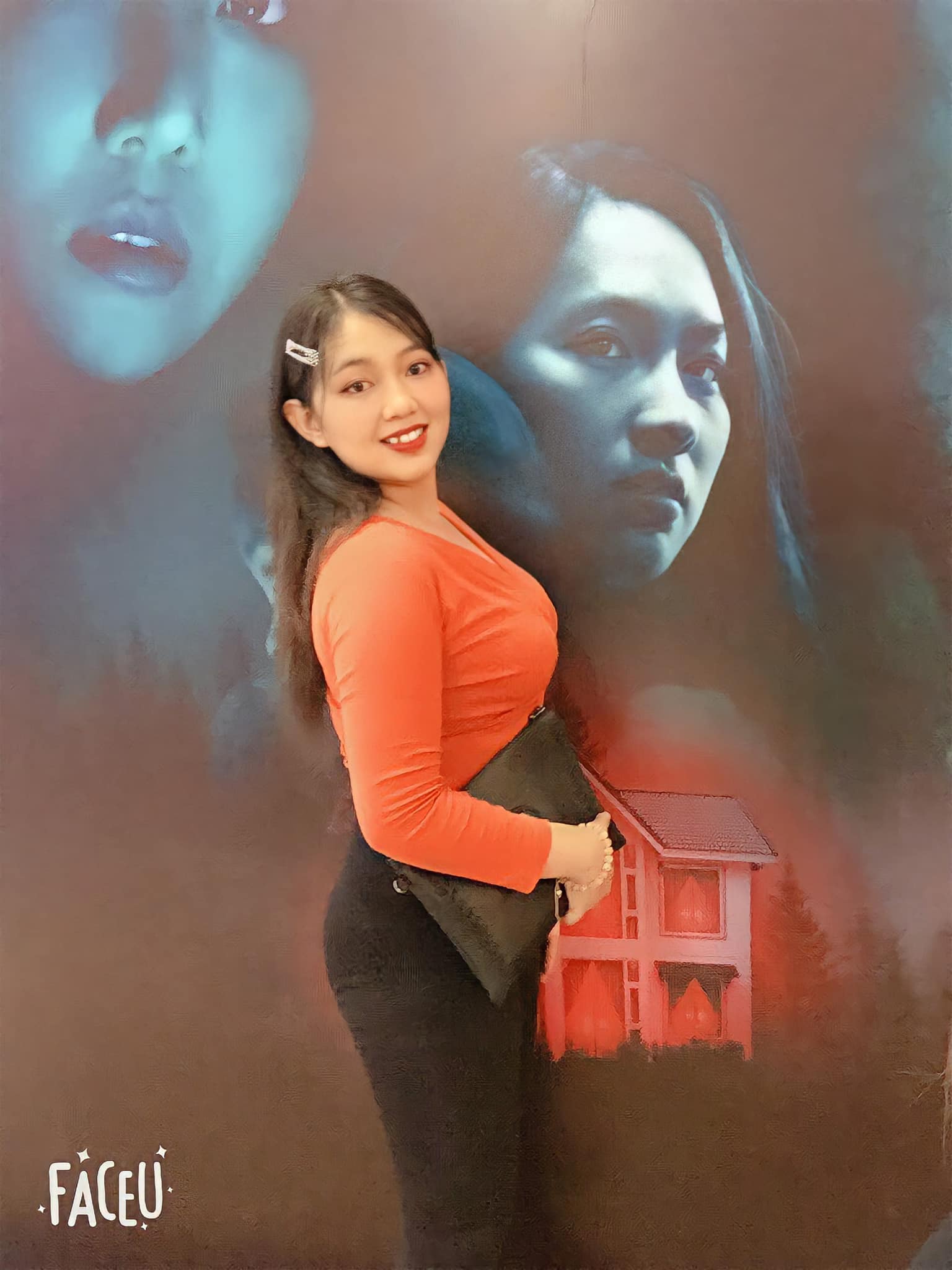 Hotgirl Tiktok, Hotgirl Facbook, Sexy, R1 Võ Thị Yến Nhi id=100011329367087