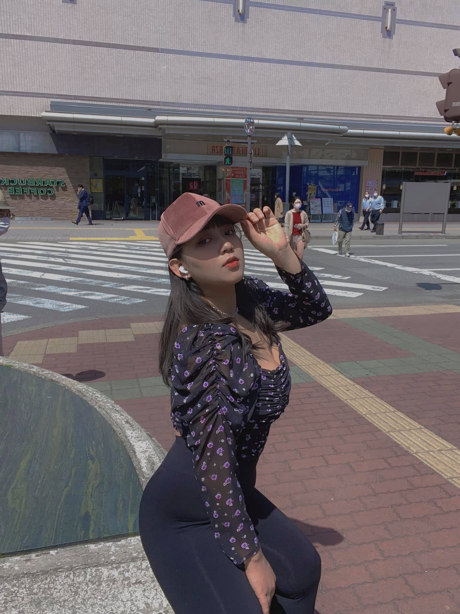 Hotgirl Tiktok, Hotgirl Facbook, Sexy, R1 Võ Thị Yến Nhi id=100011329367087