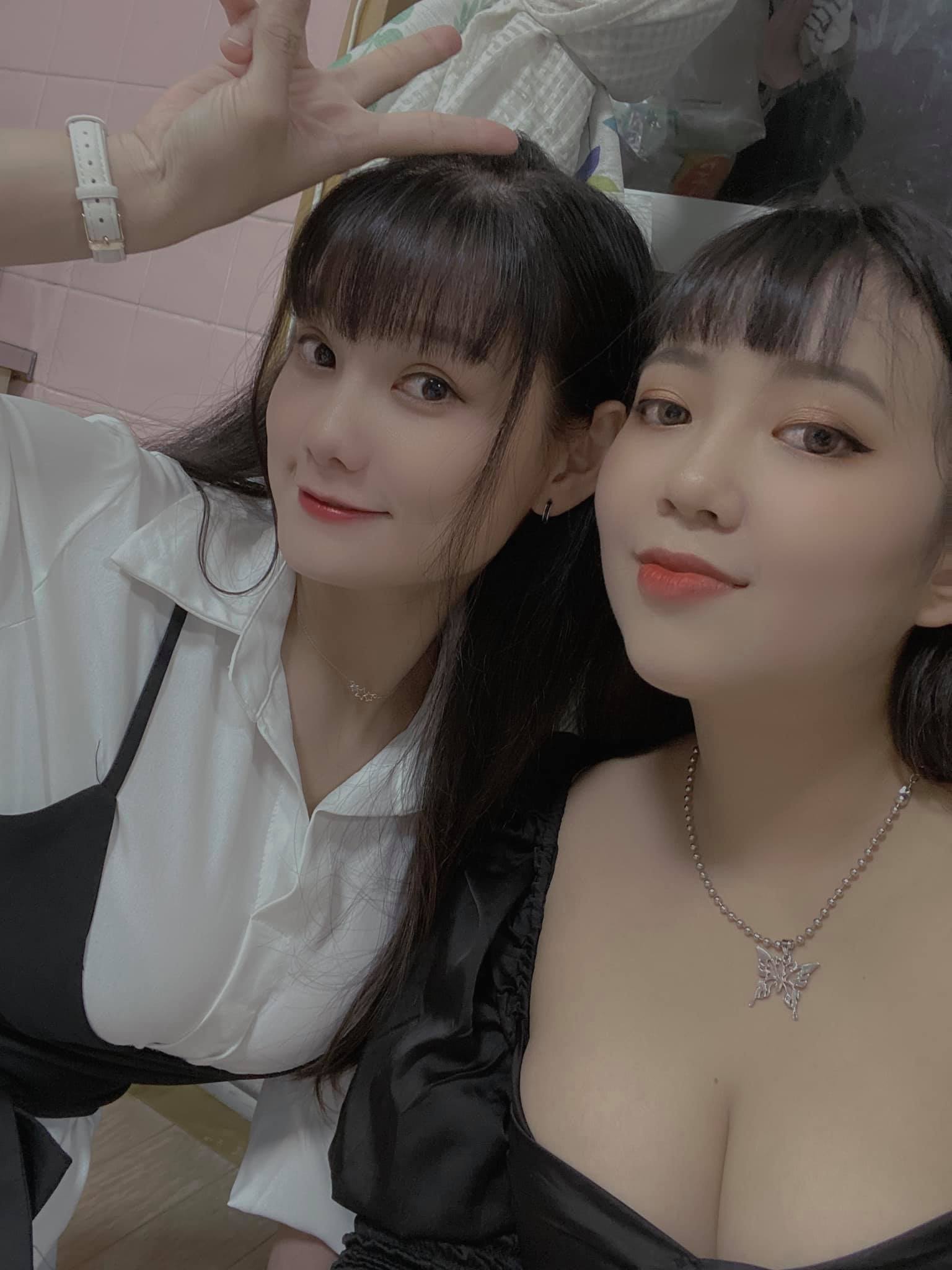 Hotgirl Tiktok, Hotgirl Facbook, Sexy, R1 Võ Thị Yến Nhi id=100011329367087
