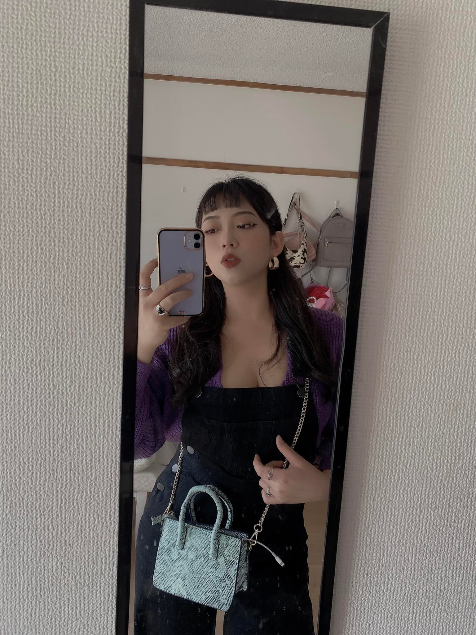 Hotgirl Tiktok, Hotgirl Facbook, Sexy, R1 Võ Thị Yến Nhi id=100011329367087