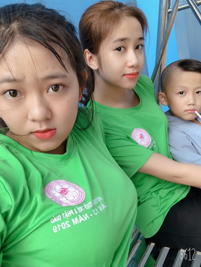 Hotgirl Tiktok, Hotgirl Facbook, Sexy, R1 Võ Thị Yến Nhi id=100011329367087