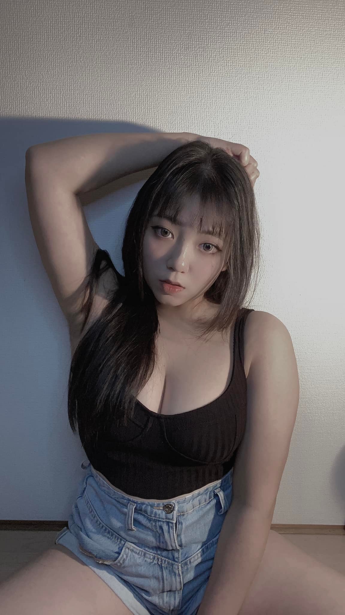 Ảnh Girl gym, Hotgirl Fitness, Ảnh gái tập gym, Girl tập gym, PT hotgirl, Huấn luyện viên hotgirl Võ Yến Nhi id=100011329367087