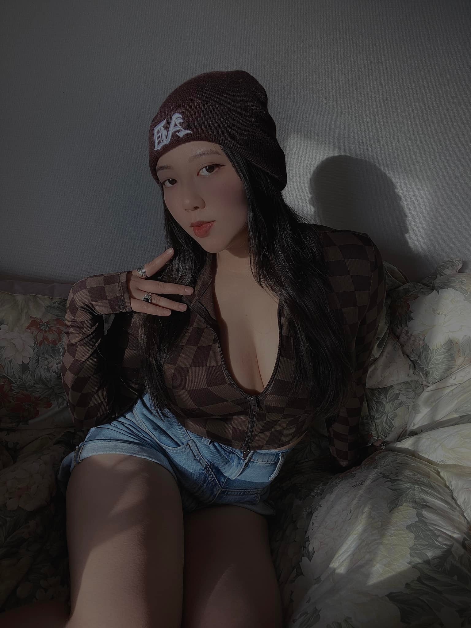 Ảnh Girl gym, Hotgirl Fitness, Ảnh gái tập gym, Girl tập gym, PT hotgirl, Huấn luyện viên hotgirl Võ Yến Nhi id=100011329367087