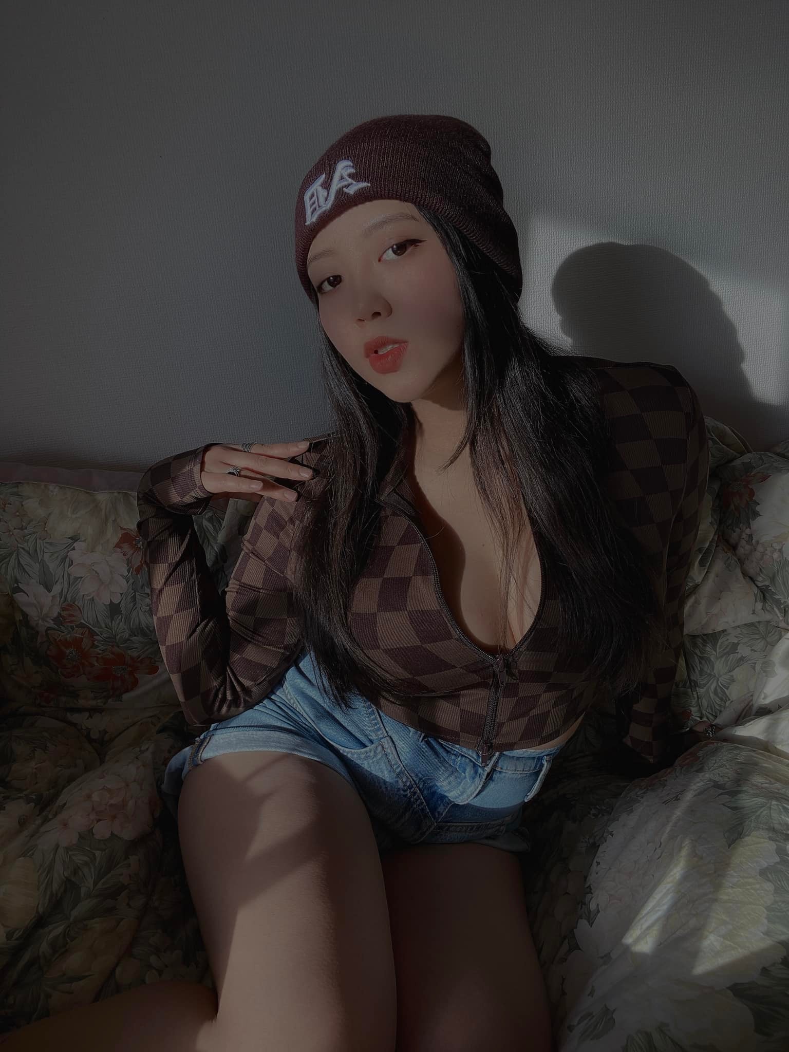 Ảnh Girl gym, Hotgirl Fitness, Ảnh gái tập gym, Girl tập gym, PT hotgirl, Huấn luyện viên hotgirl Võ Yến Nhi id=100011329367087