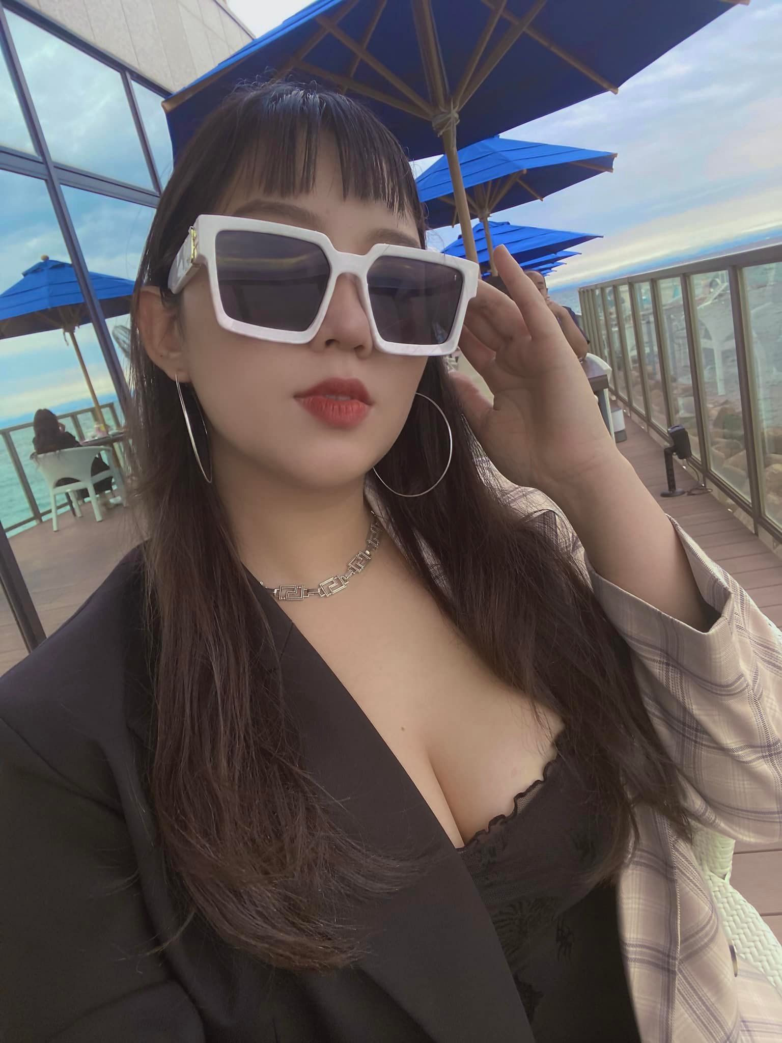 Ảnh Girl gym, Hotgirl Fitness, Ảnh gái tập gym, Girl tập gym, PT hotgirl, Huấn luyện viên hotgirl Võ Yến Nhi id=100011329367087