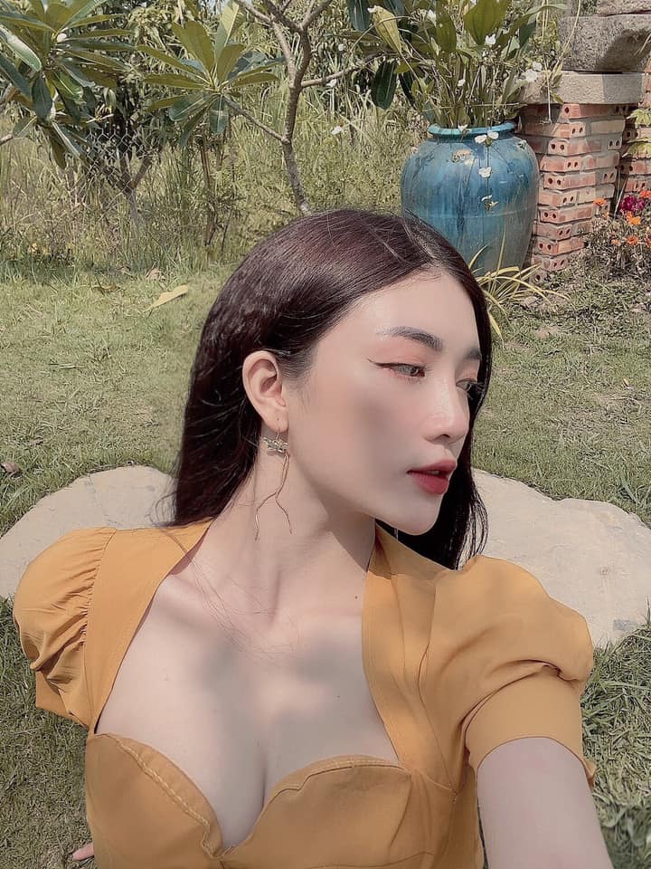 Võ Ý nhi vo.nhi.33865