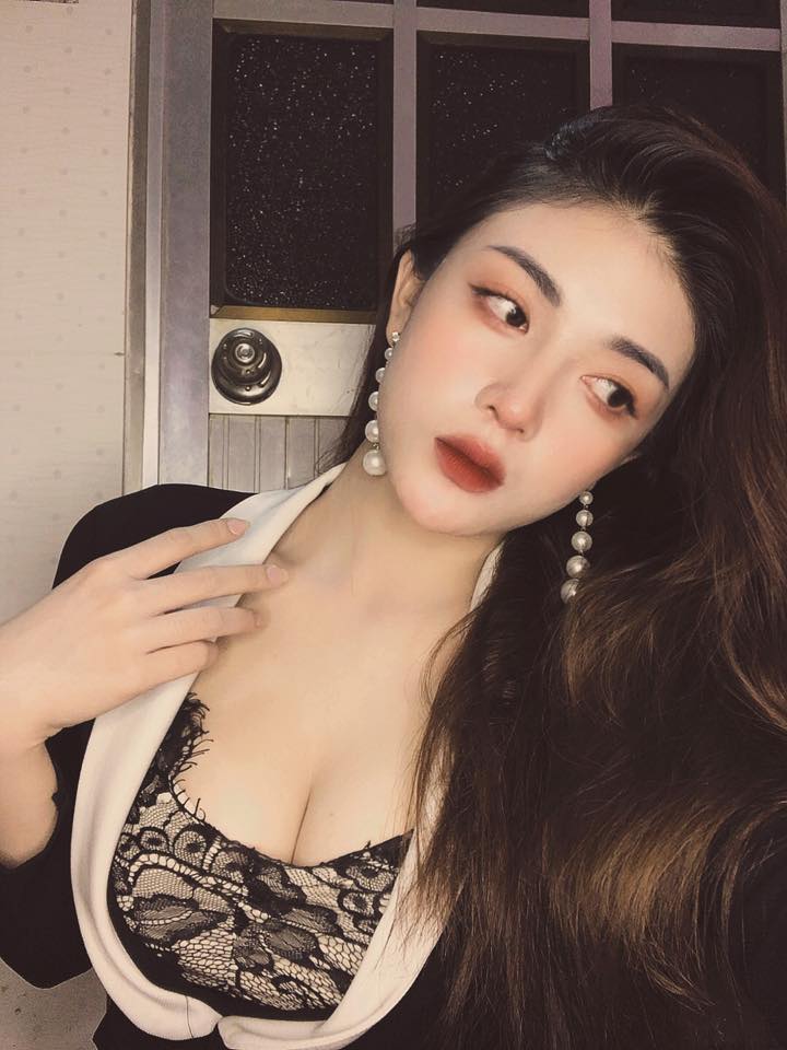 Võ Ý nhi vo.nhi.33865