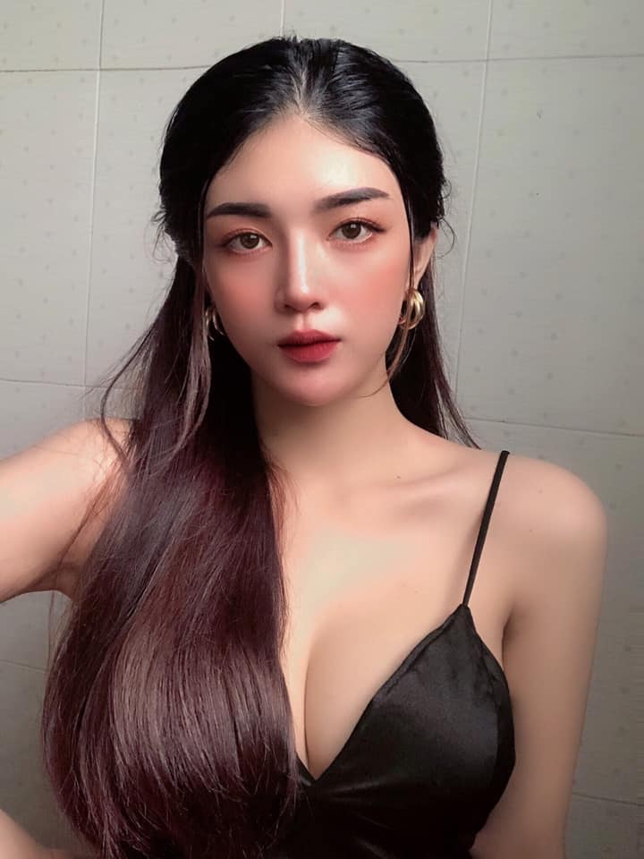 Võ Ý nhi vo.nhi.33865