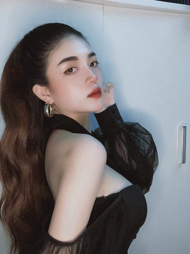 Võ Ý nhi vo.nhi.33865