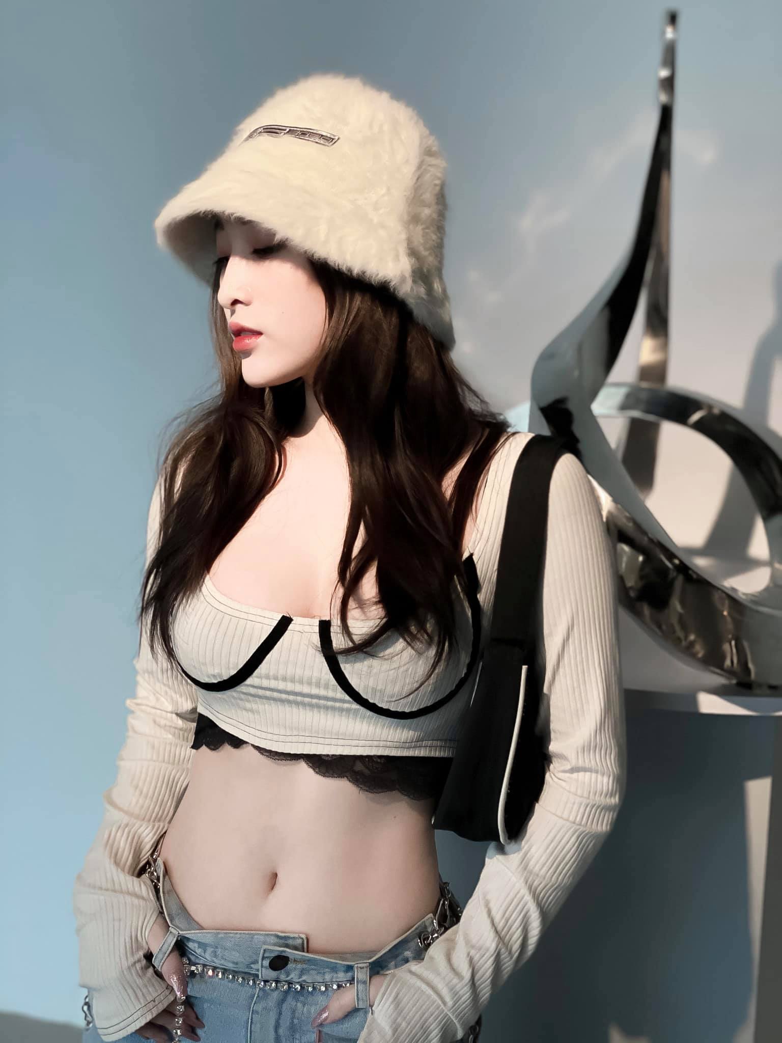 Hotgirl bikini, Ảnh Sexy, Hot Sexy, Người mẫu ảnh Vũ Thị Ngọc Khánh khanh.vuthingoc.5