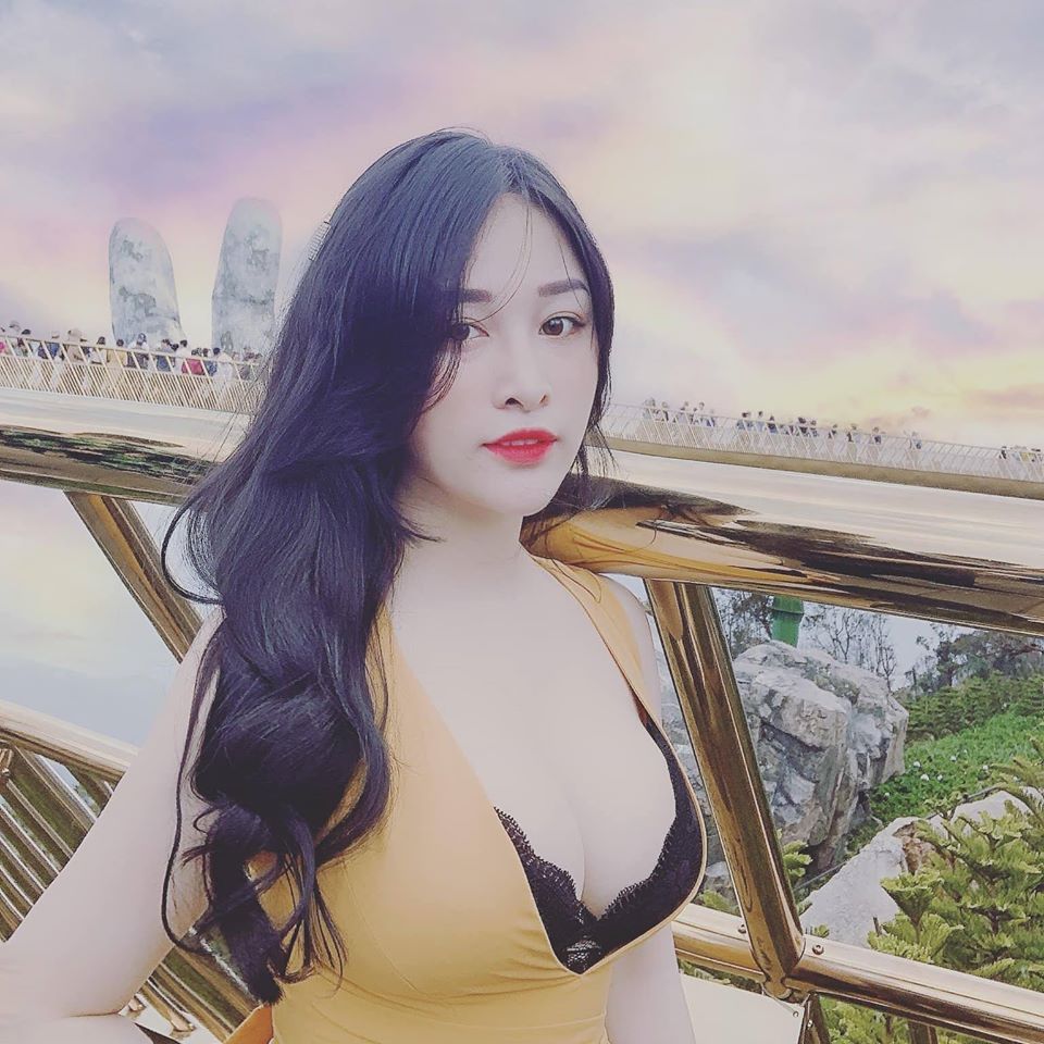 Hotgirl bikini, Ảnh Sexy, Hot Sexy, Người mẫu ảnh Vũ Thị Ngọc Khánh khanh.vuthingoc.5