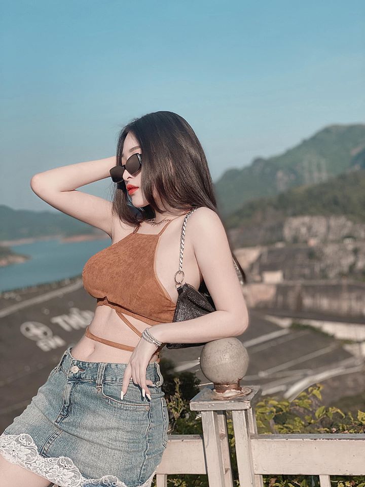Hotgirl bikini, Ảnh Sexy, Hot Sexy, Người mẫu ảnh Vũ Thị Ngọc Khánh khanh.vuthingoc.5