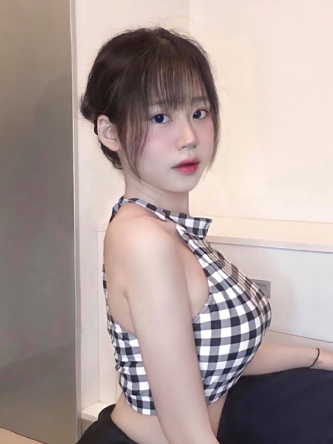 Link facebook, Hotgirl Facebook, Gái xinh facebook, KOLs facebook, Ảnh gái xinh, Hotgirl Vũ Thu Hà thuha.vu.1276487