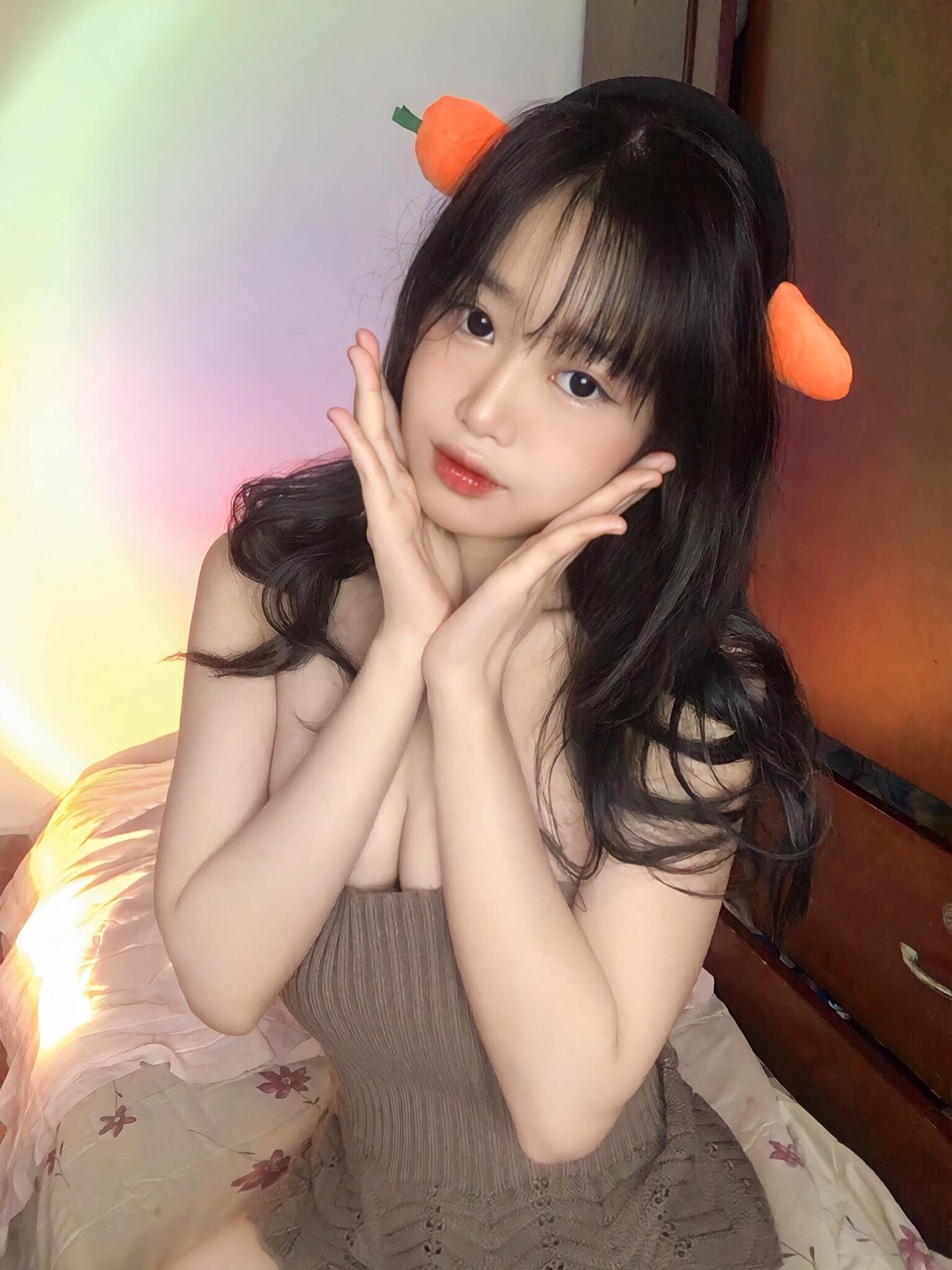 Link facebook, Hotgirl Facebook, Gái xinh facebook, KOLs facebook, Ảnh gái xinh, Hotgirl Vũ Thu Hà thuha.vu.1276487
