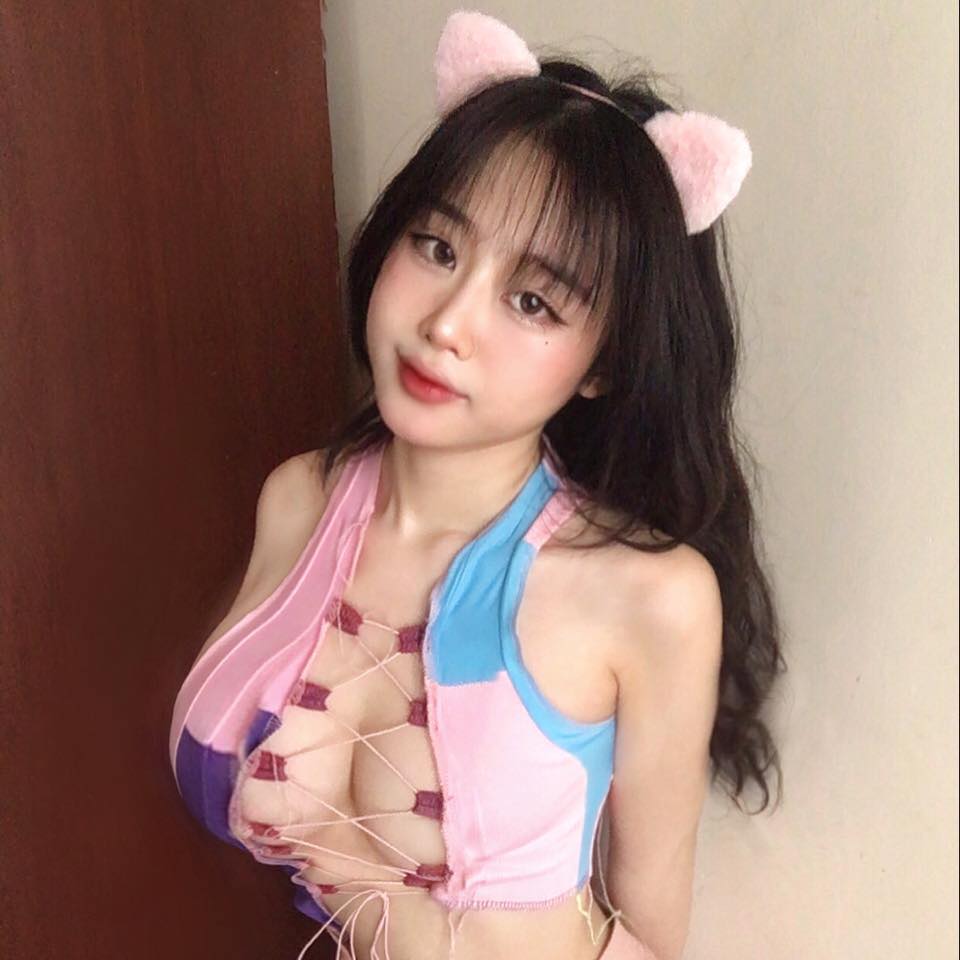 Link facebook, Hotgirl Facebook, Gái xinh facebook, KOLs facebook, Ảnh gái xinh, Hotgirl Vũ Thu Hà thuha.vu.1276487