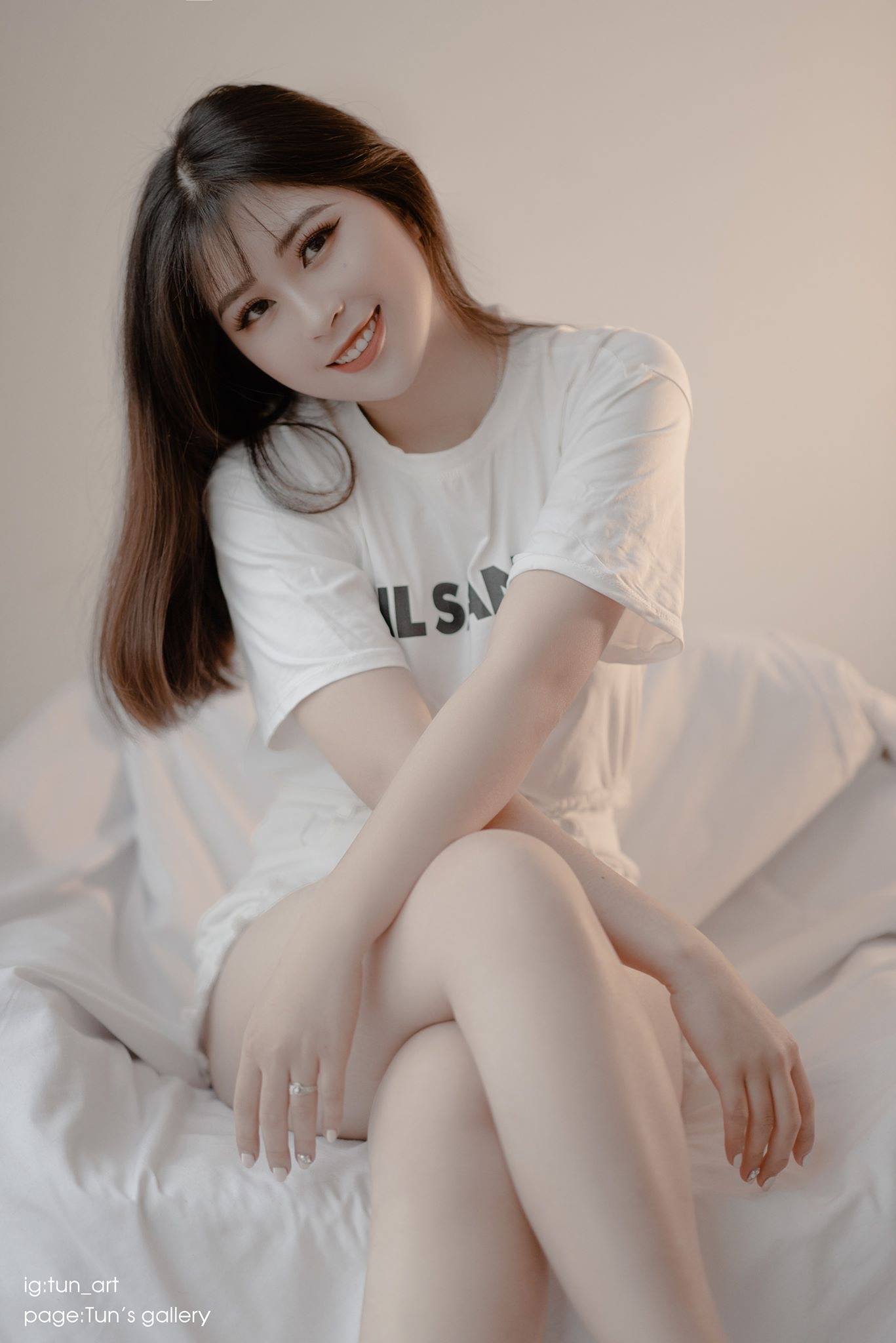 Hot facebook, Hot Instagram, Girl sexy, Girl dễ thương Vũ Thùy Linh vuthuylinhh.0106