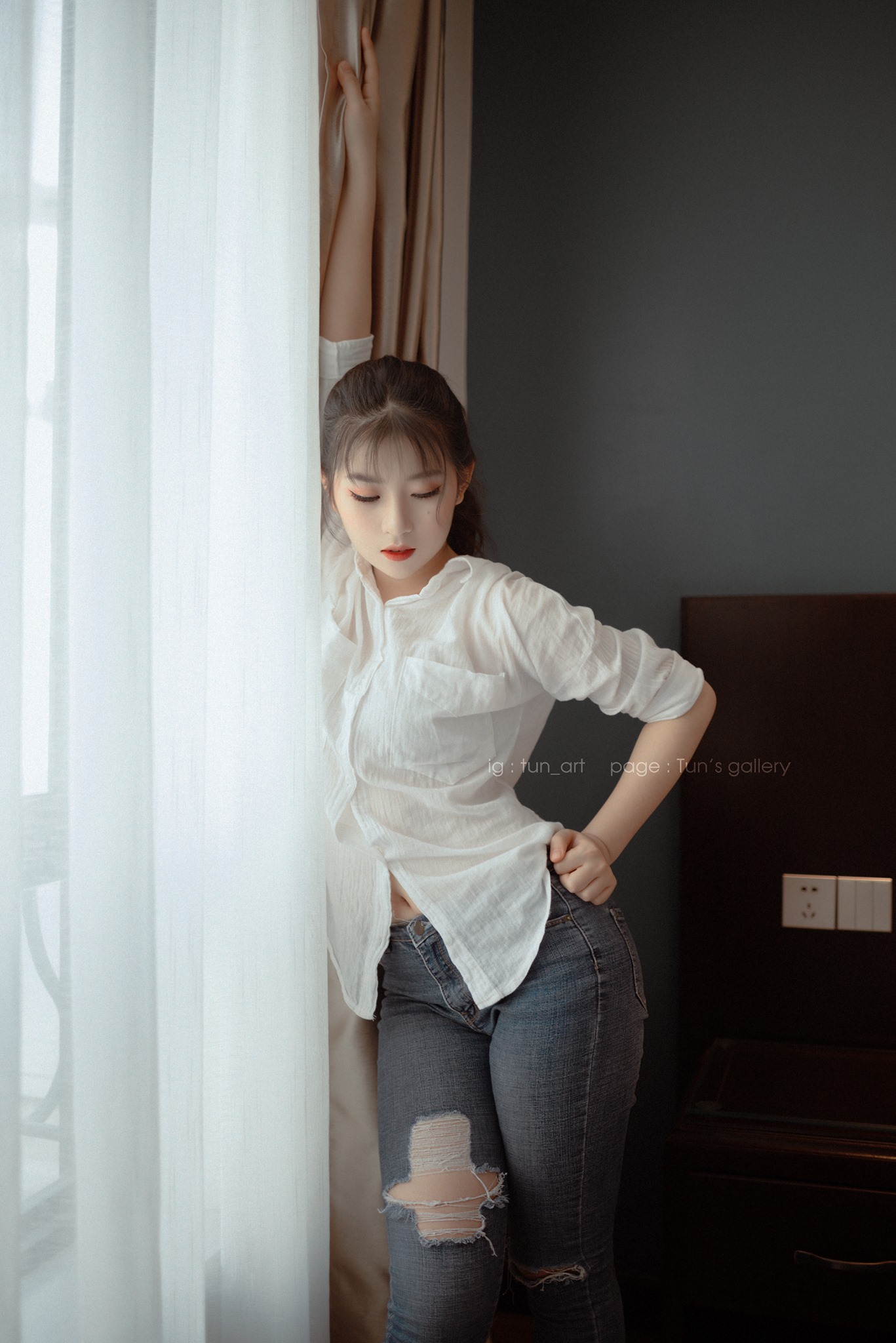Hot facebook, Hot Instagram, Girl sexy, Girl dễ thương Vũ Thùy Linh vuthuylinhh.0106